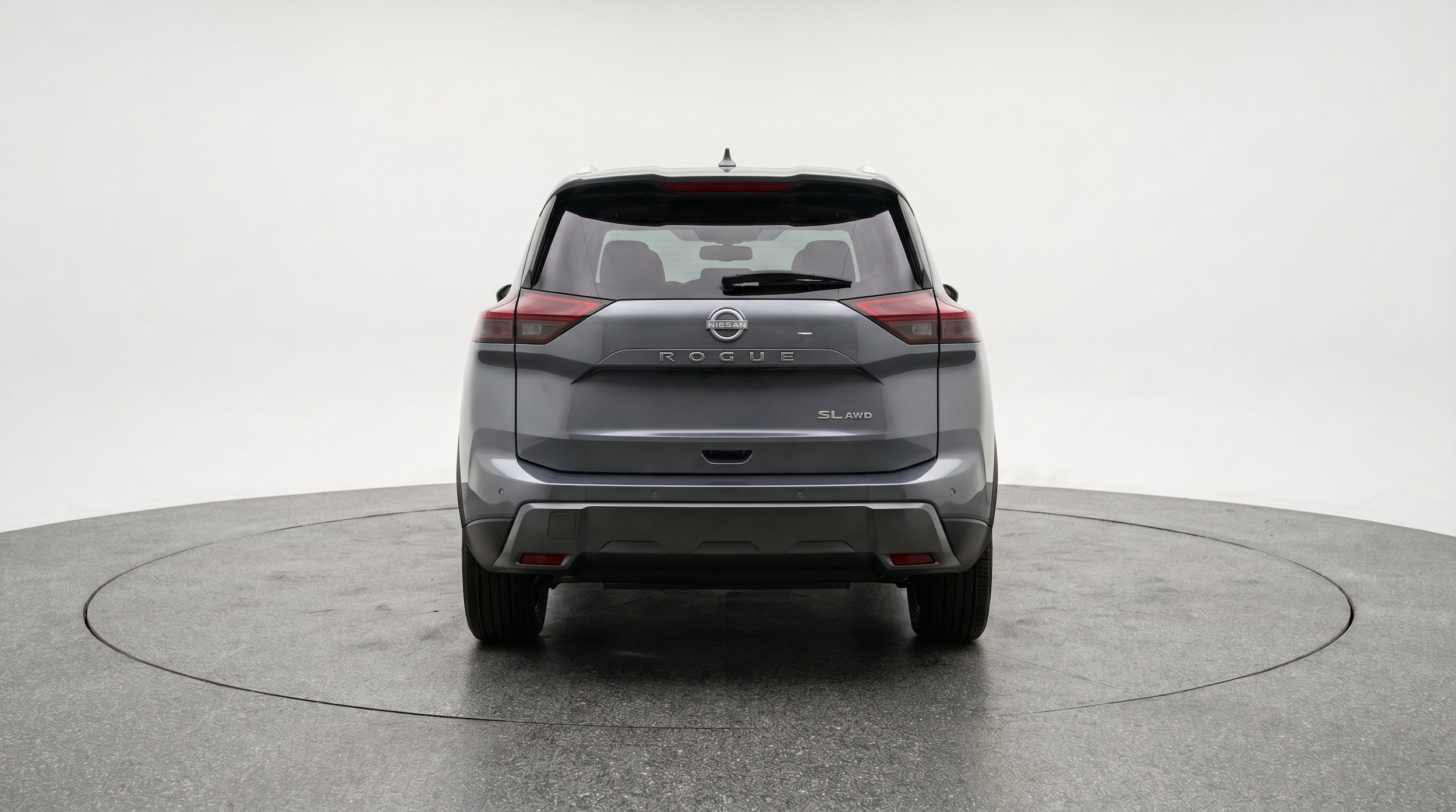 Thumbnail: 2026 Nissan Rogue - 7