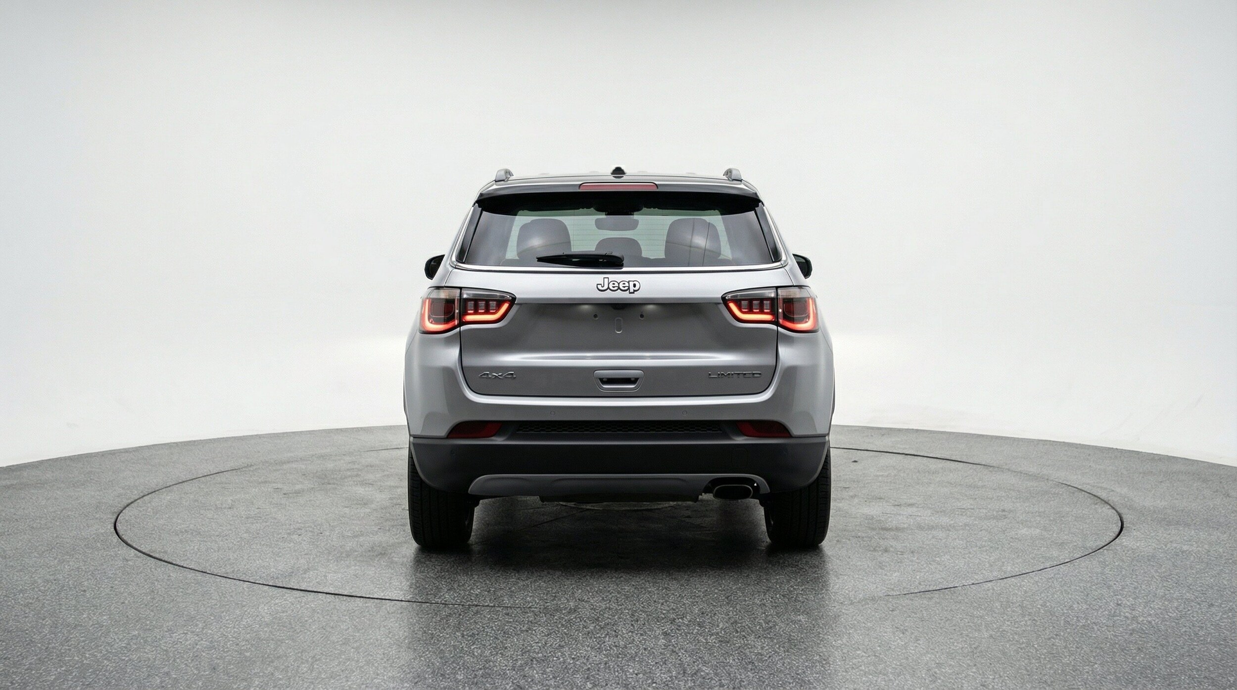 Thumbnail: 2025 Jeep Compass - 7