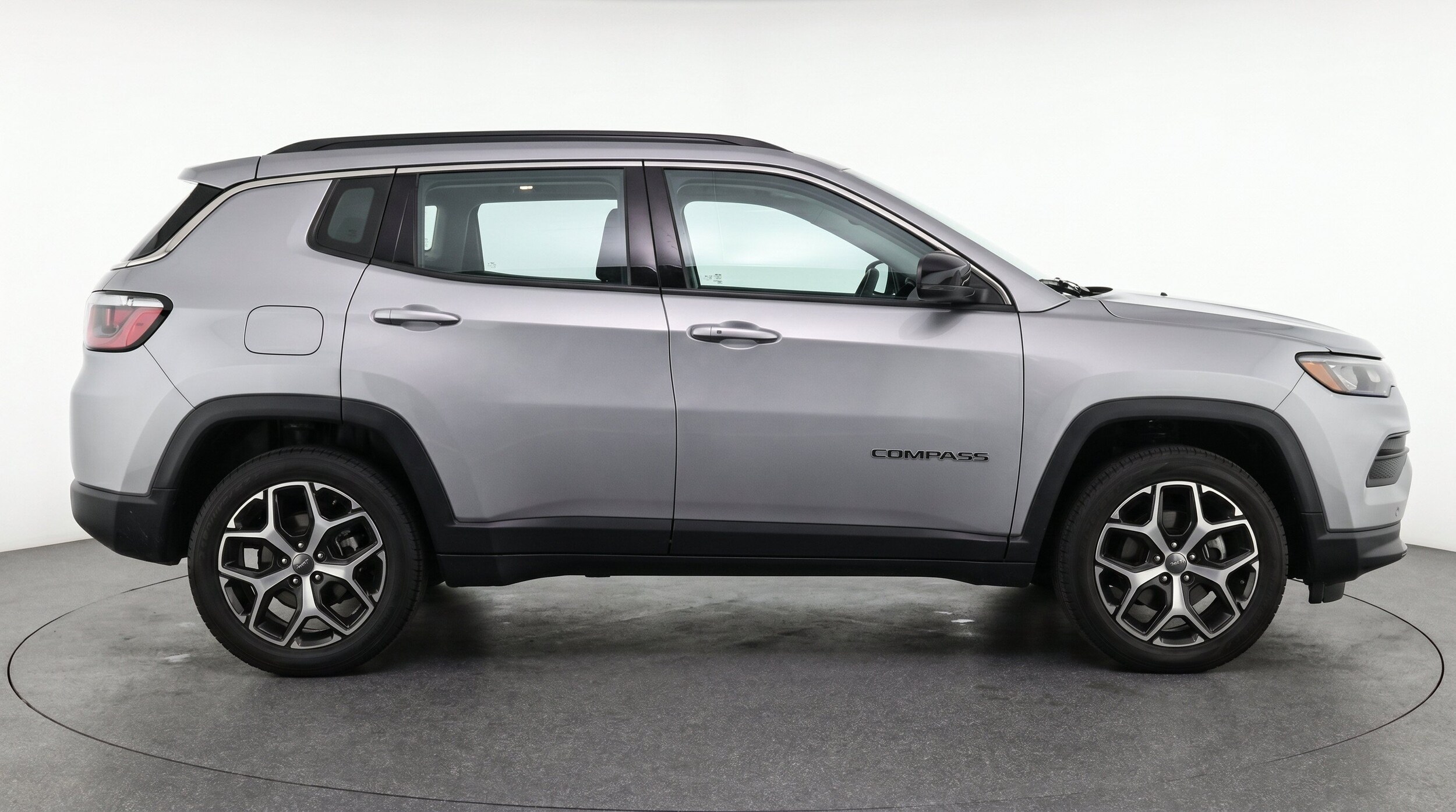 Thumbnail: 2025 Jeep Compass - 11