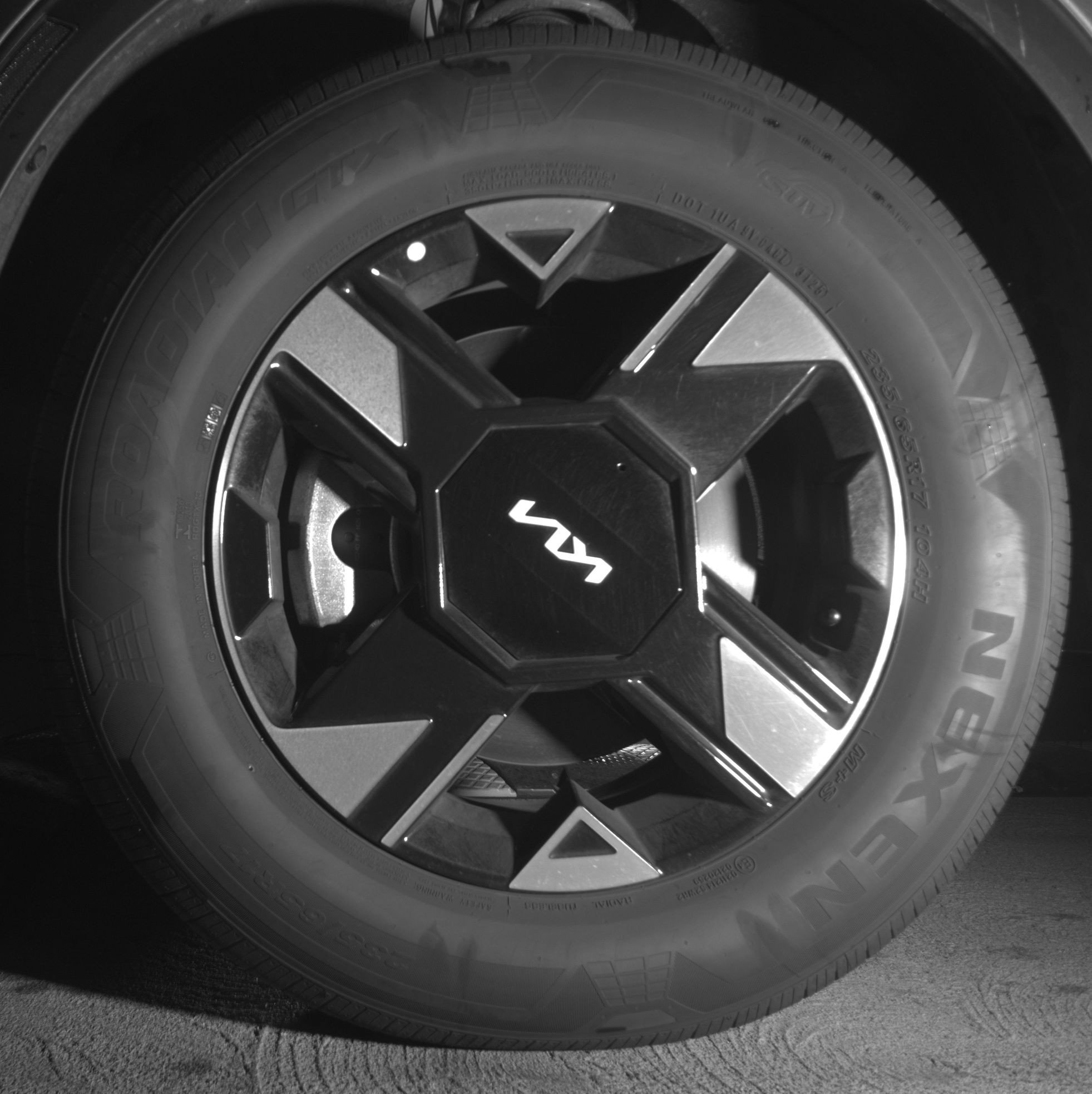 Thumbnail: 2026 Kia Sportage - 12