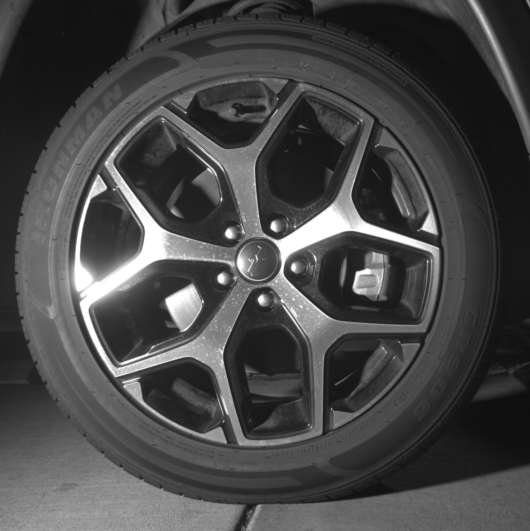 Thumbnail: 2025 Jeep Compass - 10