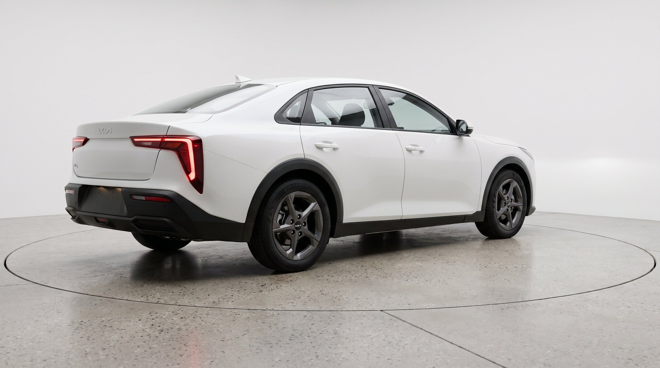 Thumbnail: 2026 Kia K4 - 9