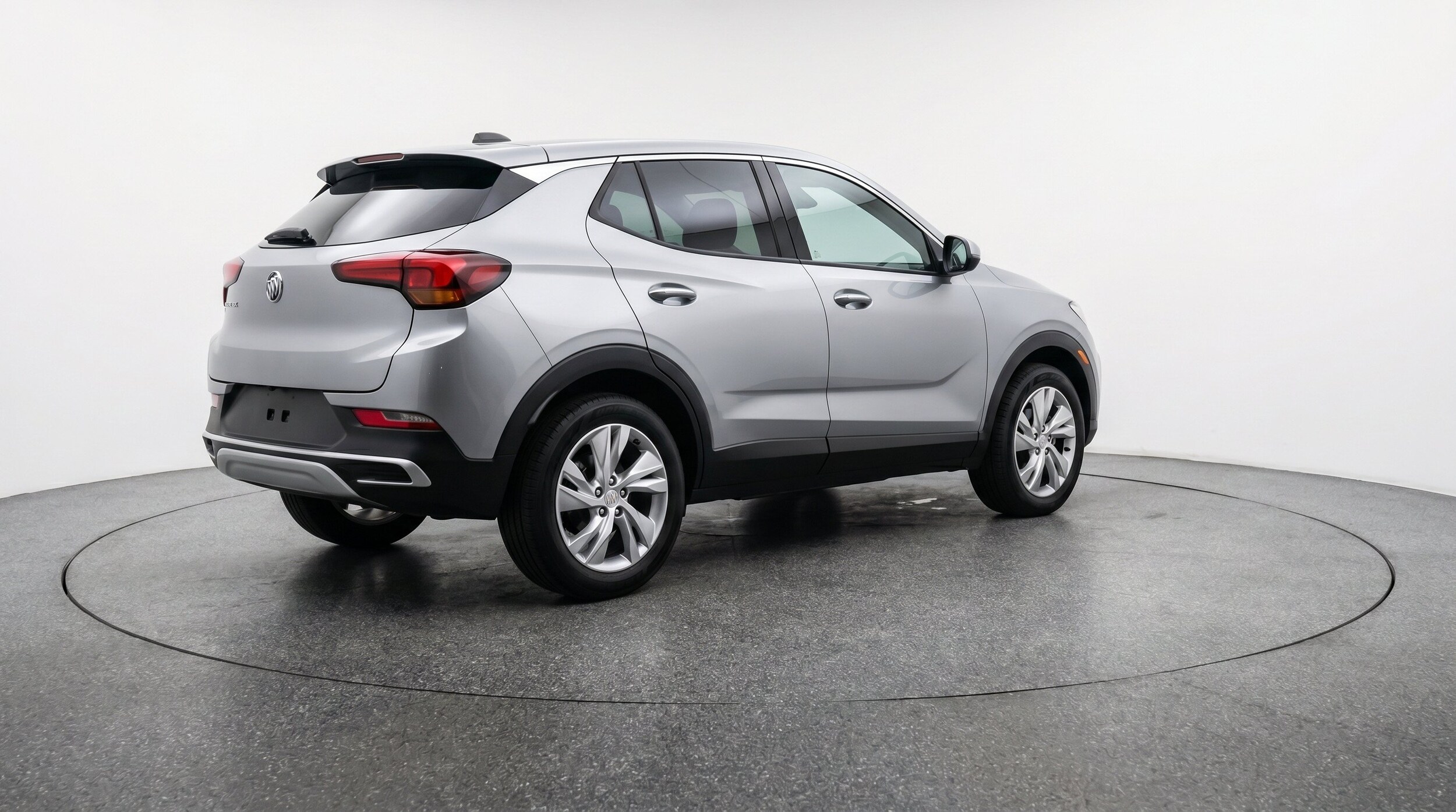 Thumbnail: 2025 Buick Encore GX - 9