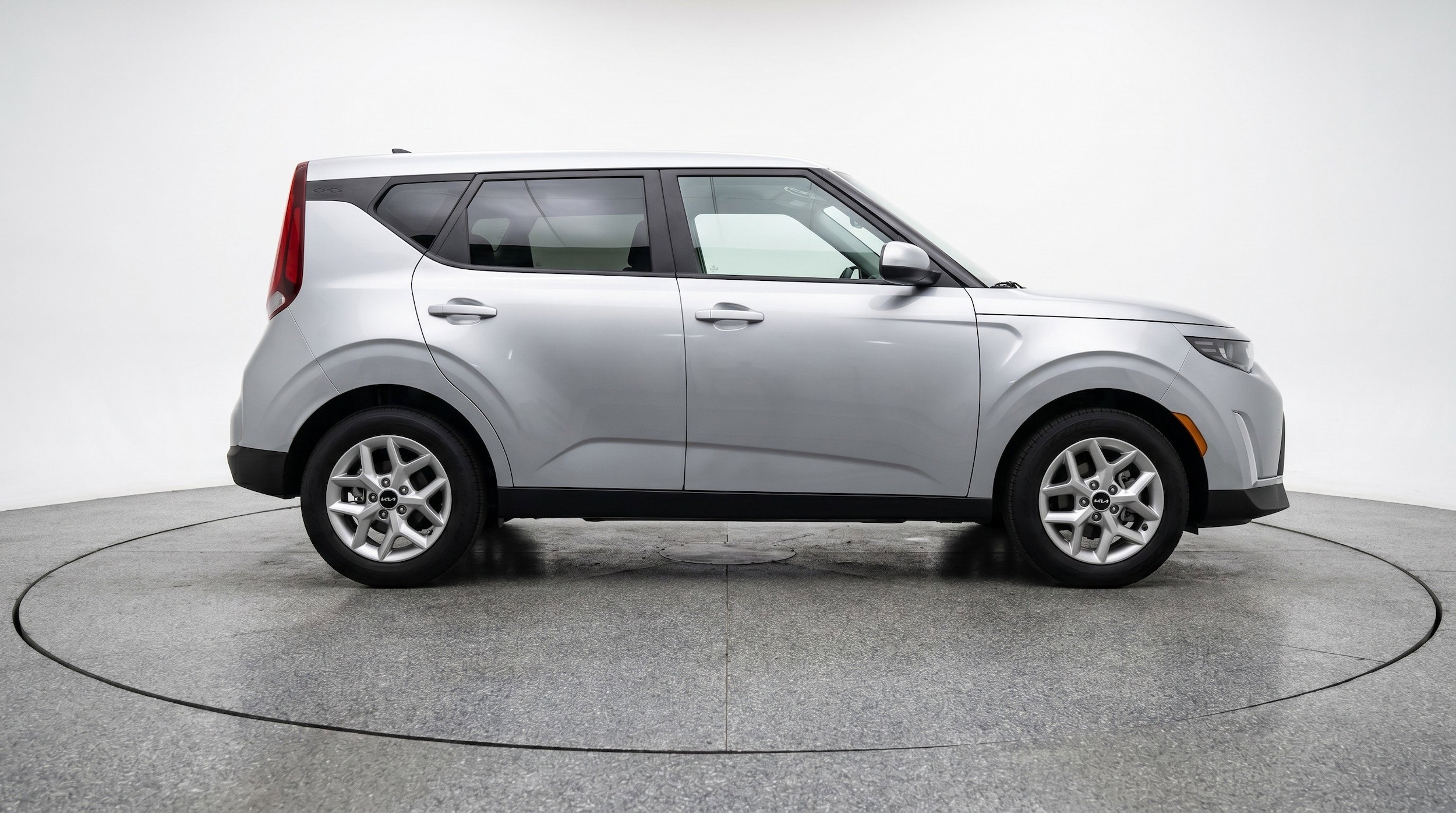Thumbnail: 2025 Kia Soul - 11