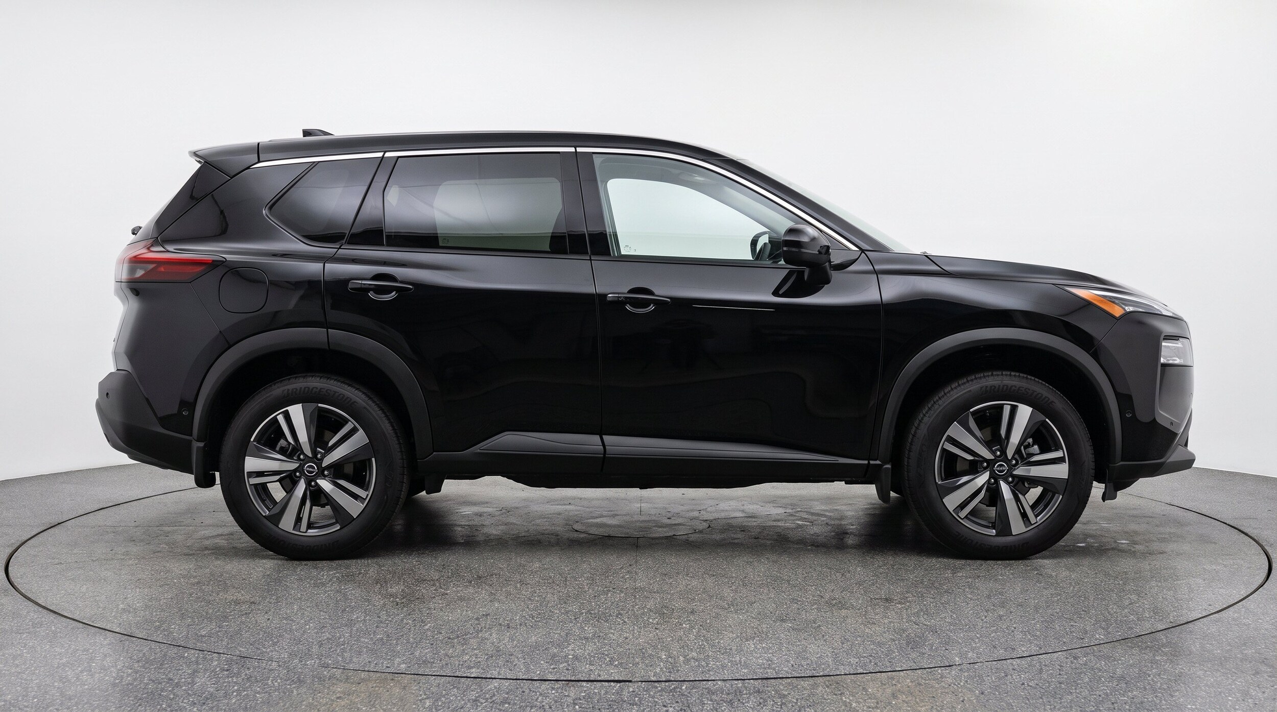 Thumbnail: 2026 Nissan Rogue - 10