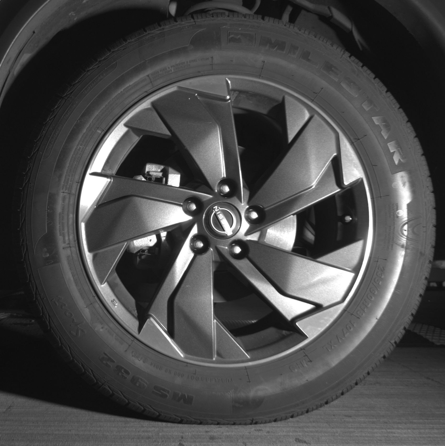 Thumbnail: 2025 Nissan Rogue - 12