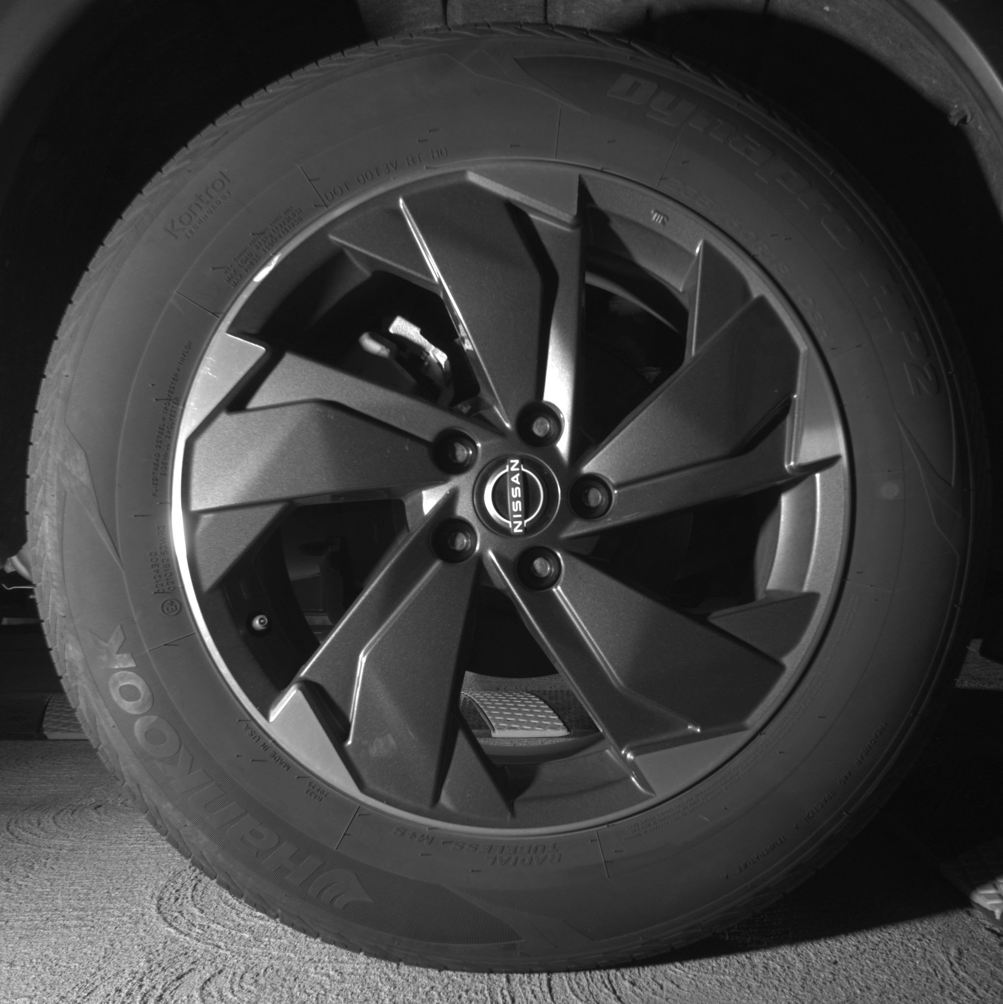 Thumbnail: 2025 Nissan Rogue - 15