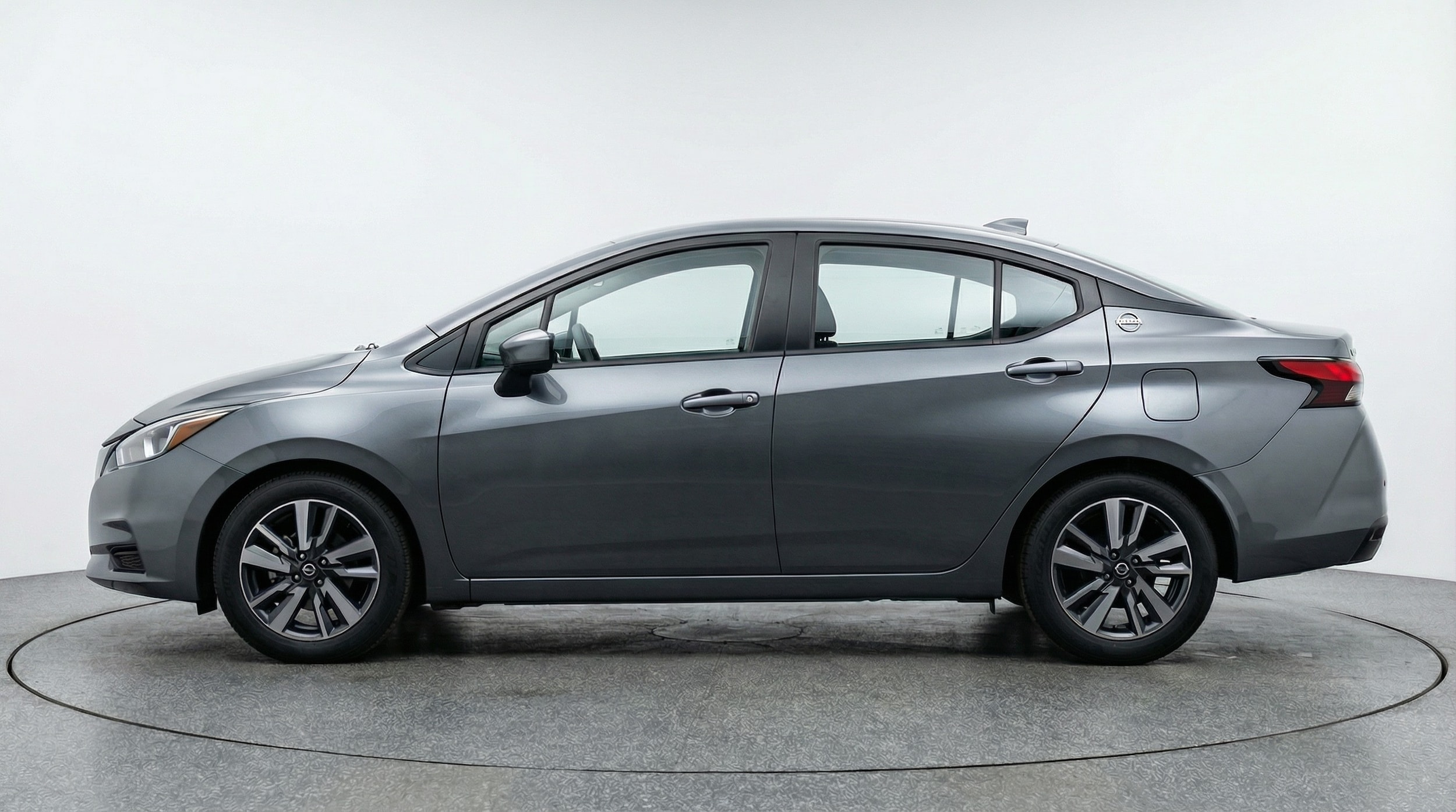 Thumbnail: 2025 Nissan Versa - 4