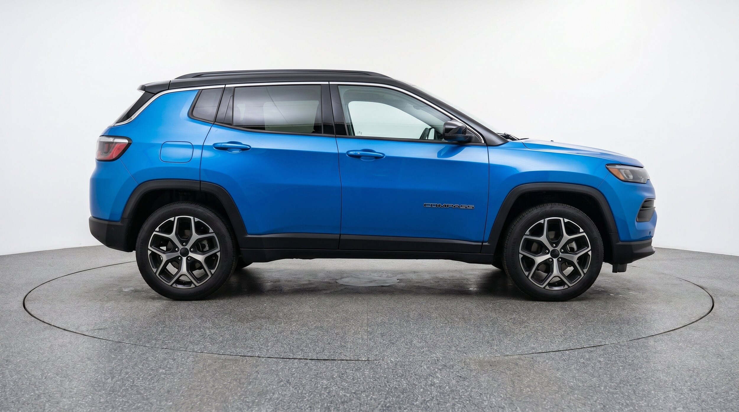 Thumbnail: 2025 Jeep Compass - 11