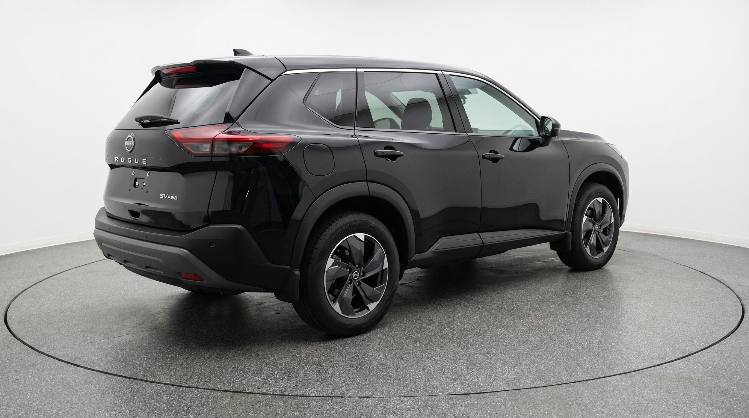 Thumbnail: 2025 Nissan Rogue - 9