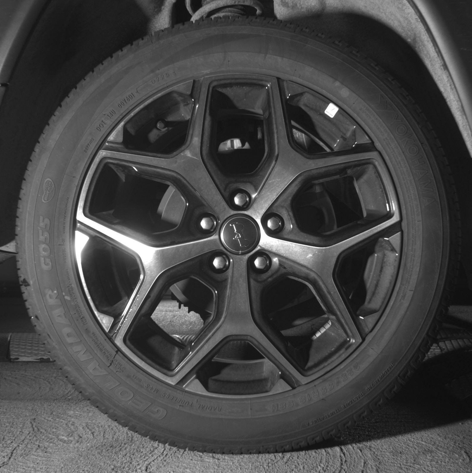 Thumbnail: 2025 Jeep Compass - 15