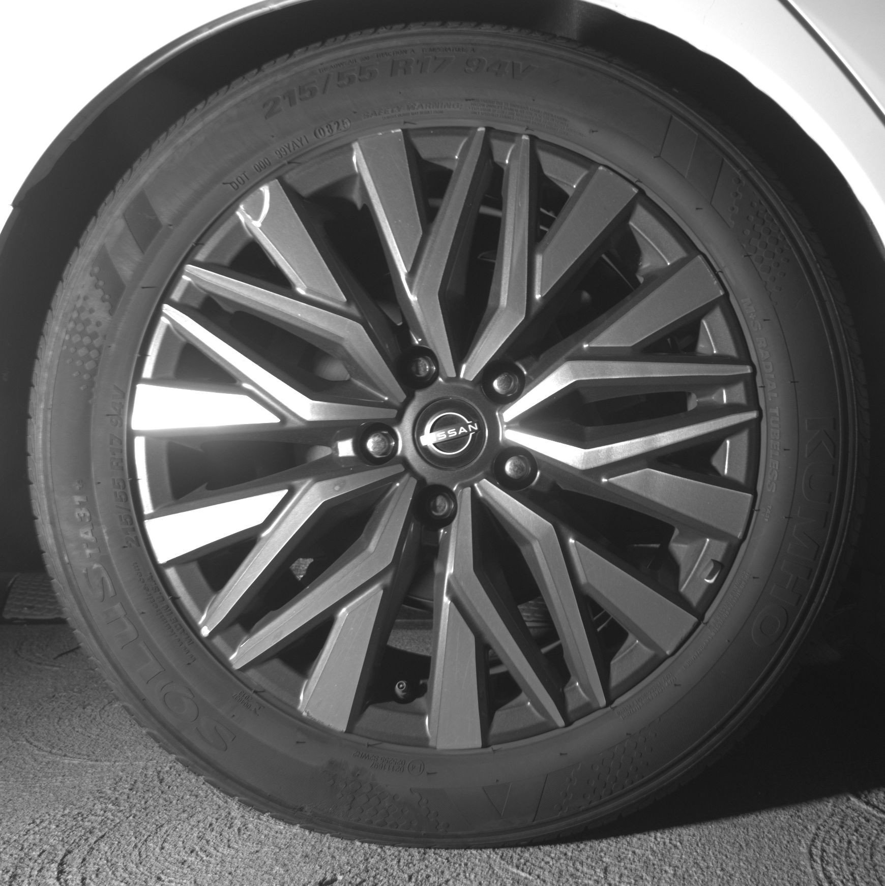 Thumbnail: 2025 Nissan Altima - 15
