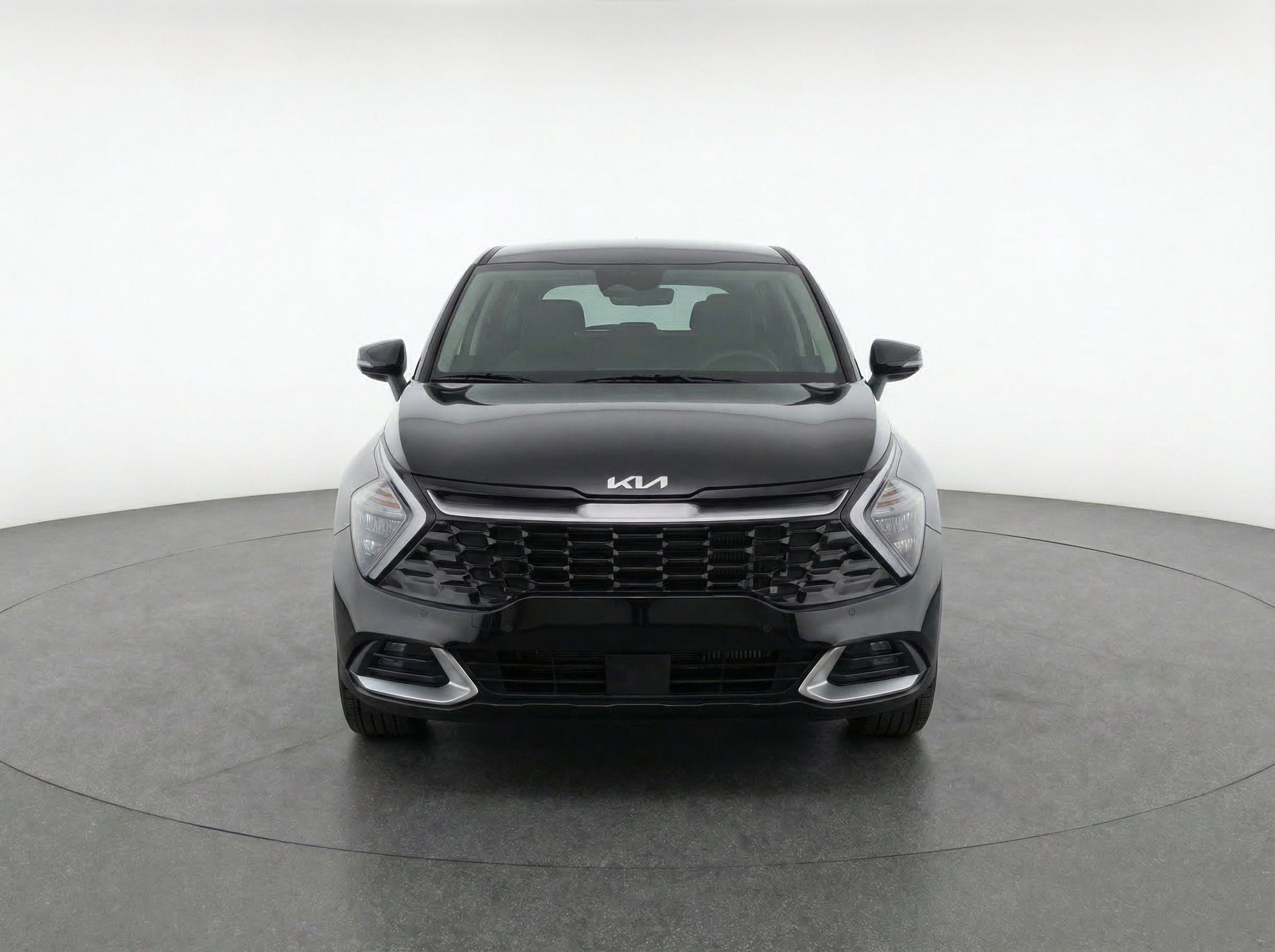 Thumbnail: 2026 Kia Sportage - 2