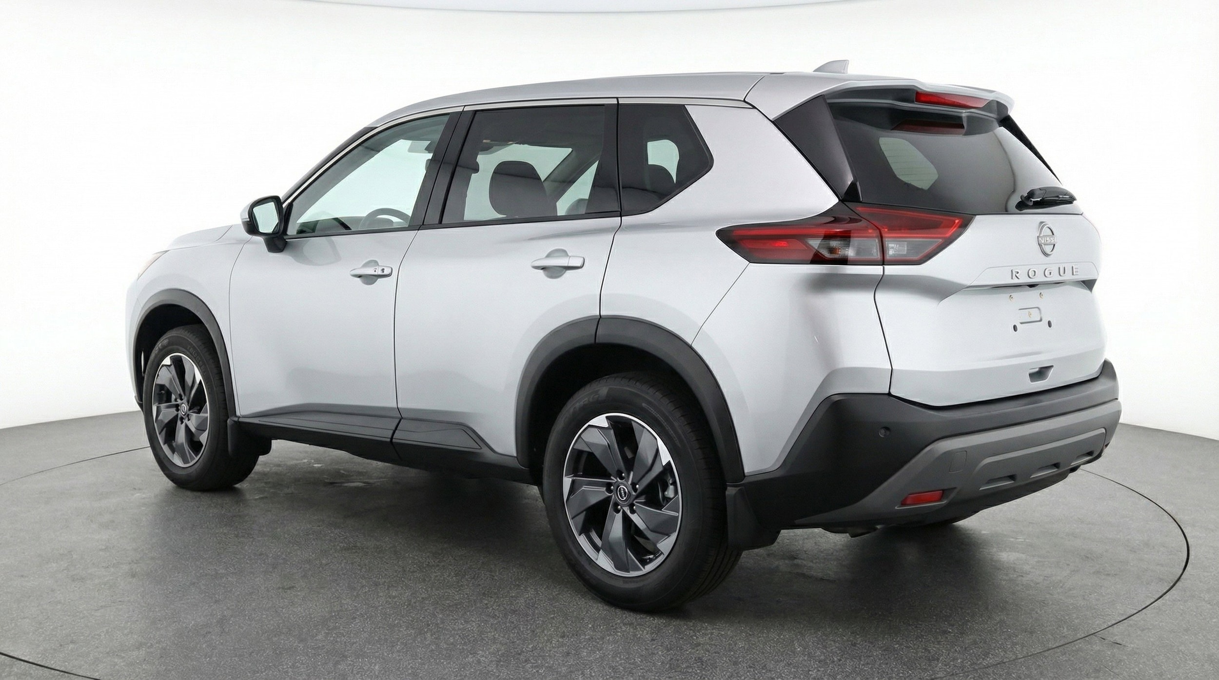 Thumbnail: 2025 Nissan Rogue - 6