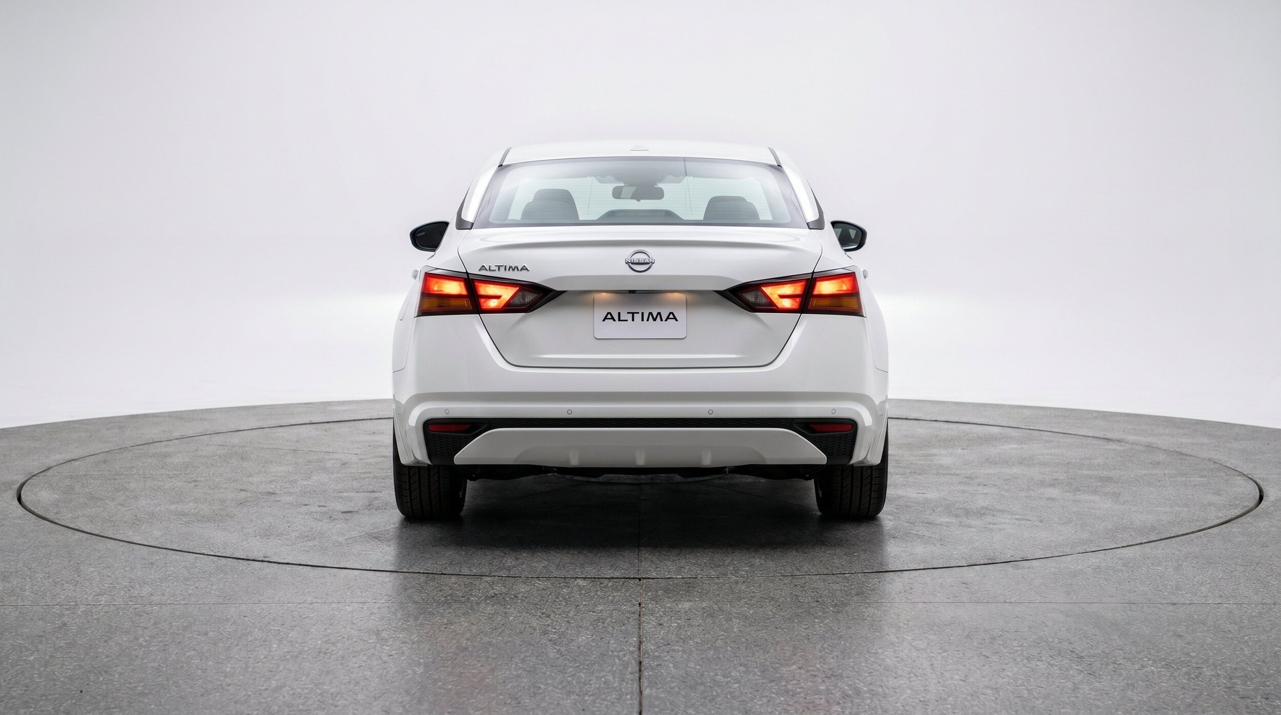 Thumbnail: 2025 Nissan Altima - 7