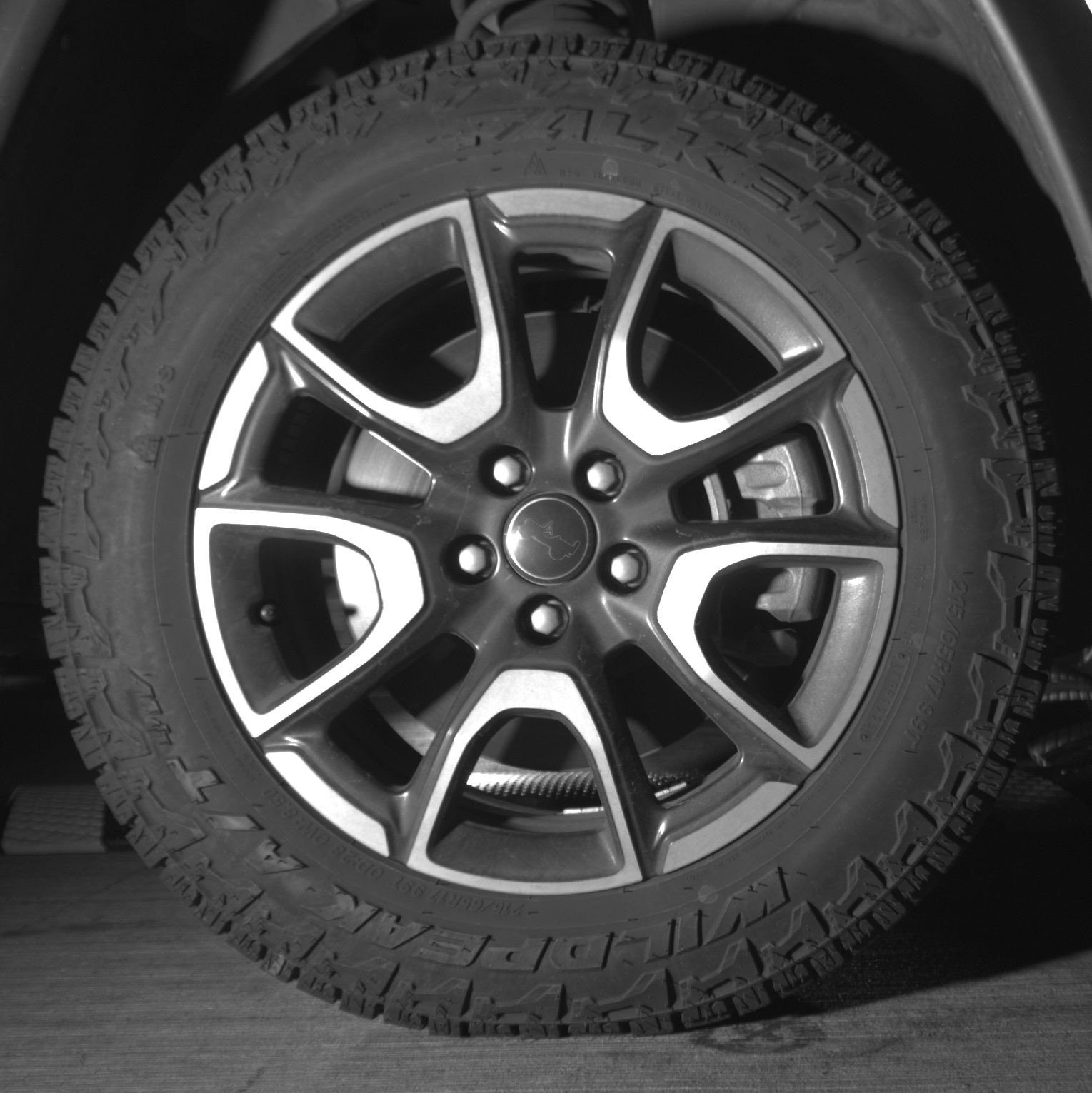 Thumbnail: 2025 Jeep Compass - 13