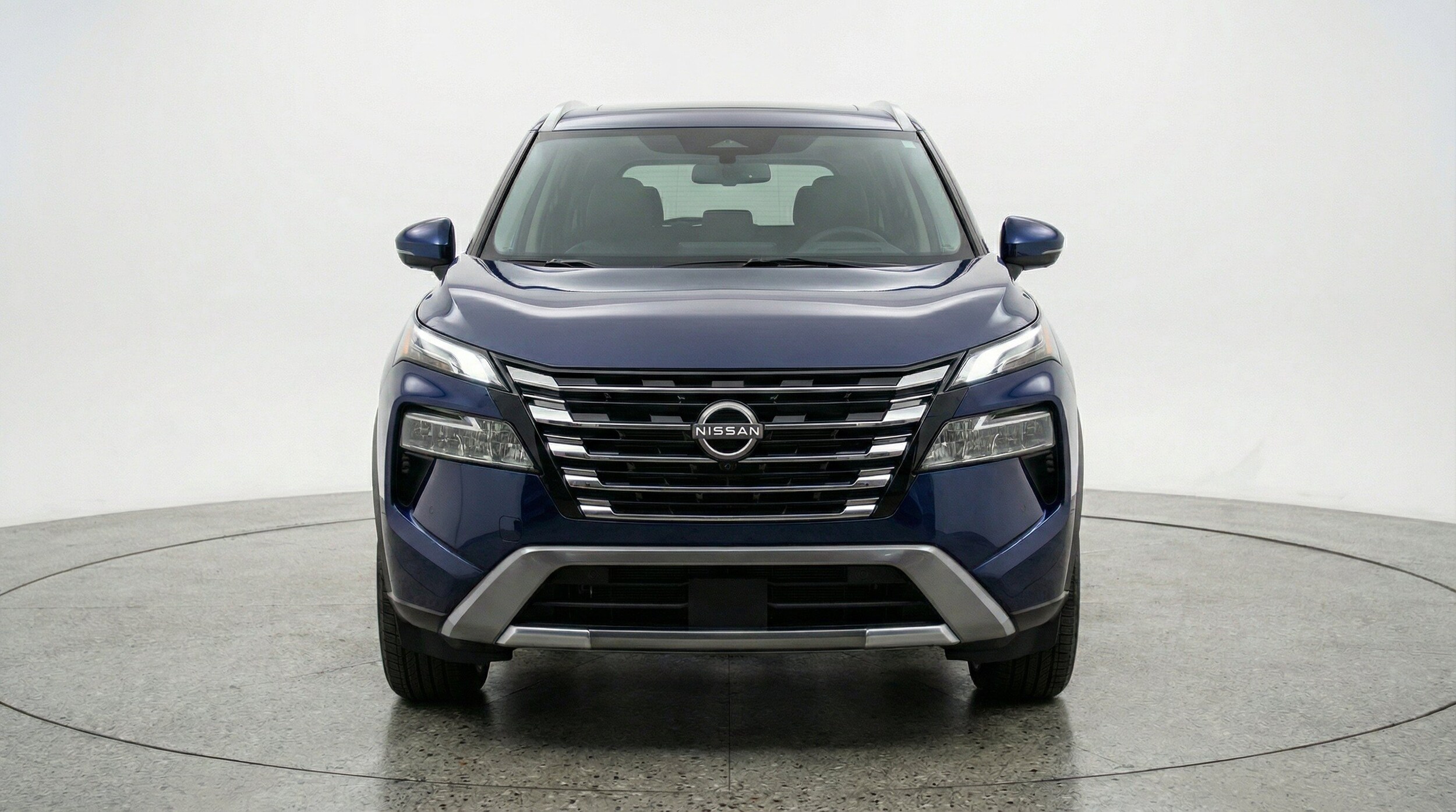 Thumbnail: 2026 Nissan Rogue - 2