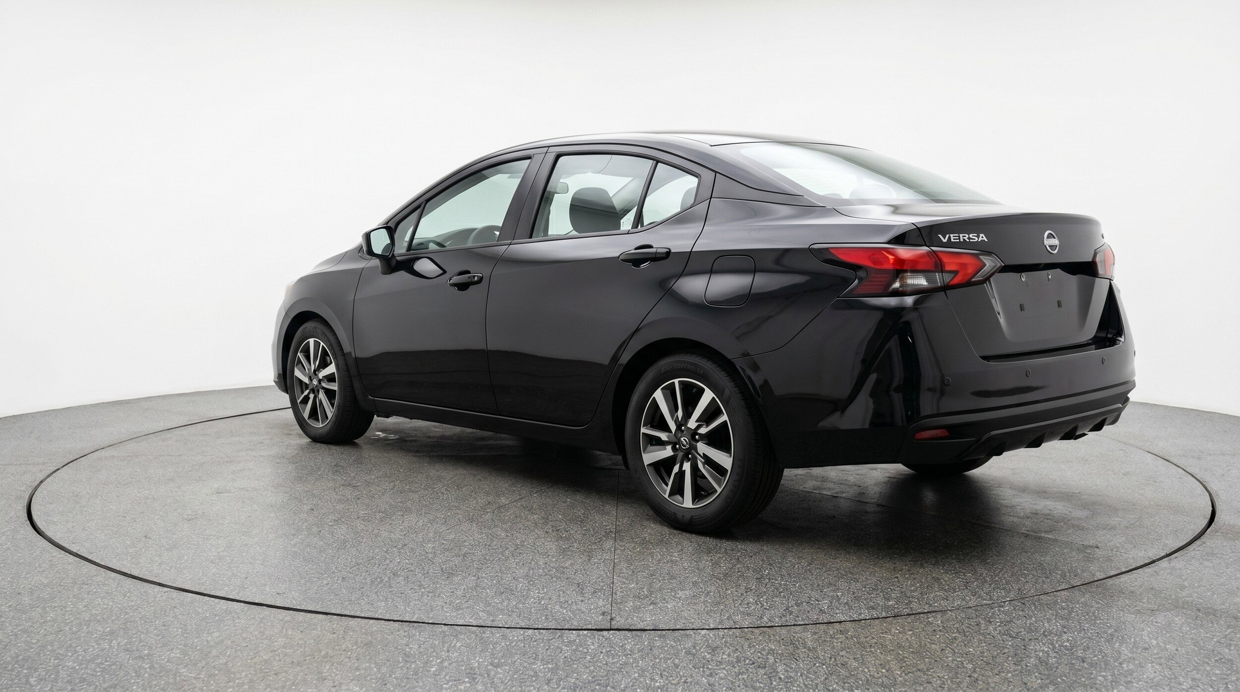 Thumbnail: 2025 Nissan Versa - 6