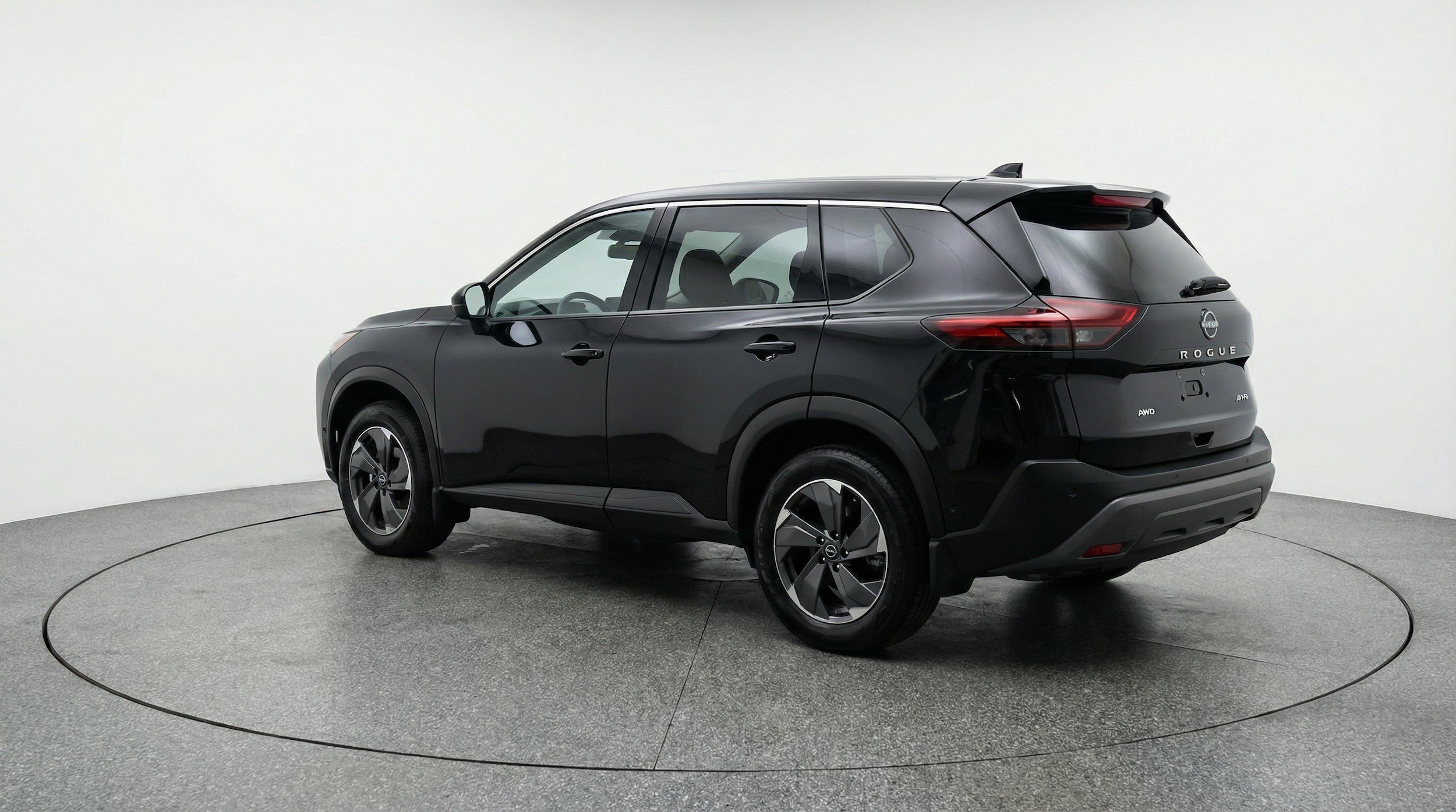 Thumbnail: 2025 Nissan Rogue - 6