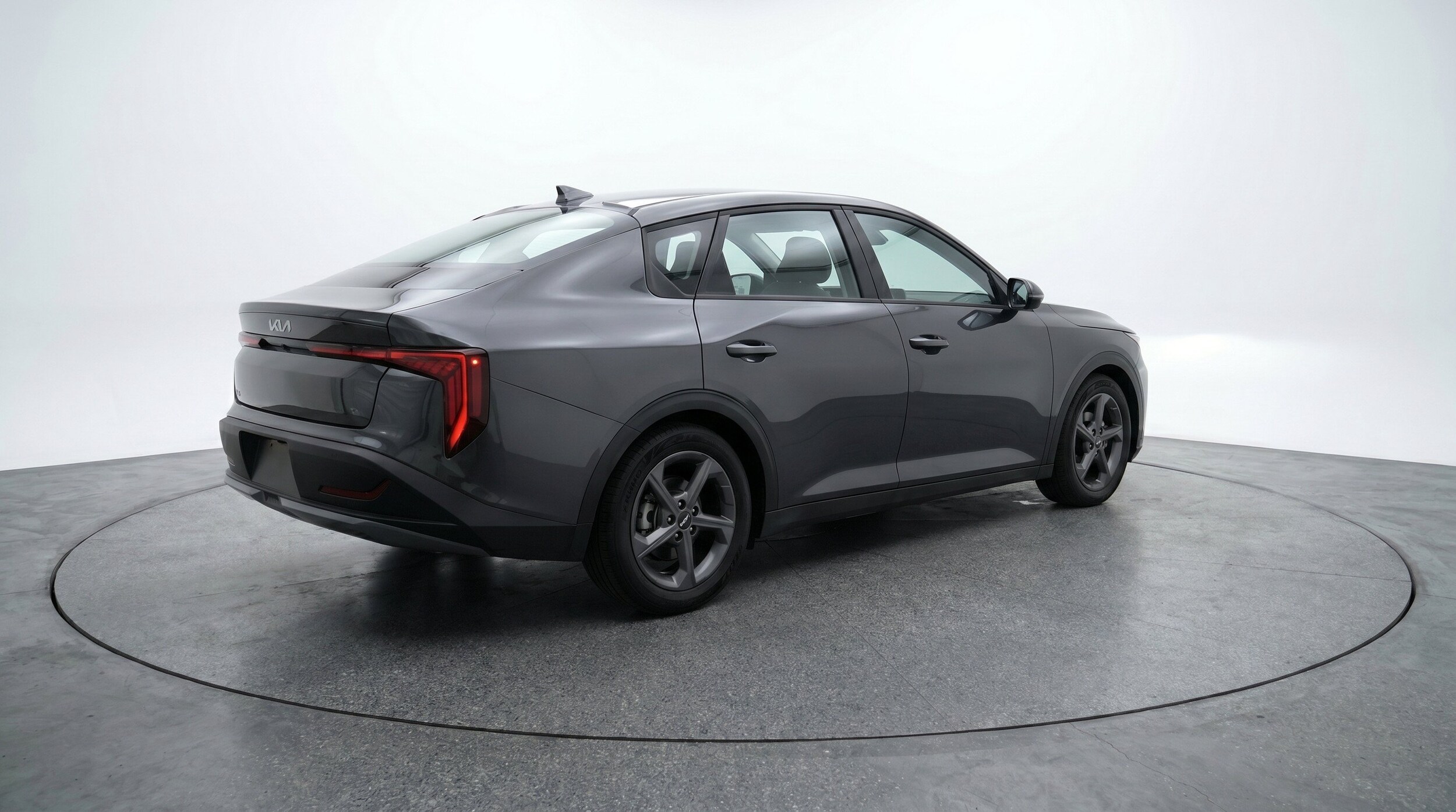 Thumbnail: 2026 Kia K4 - 9