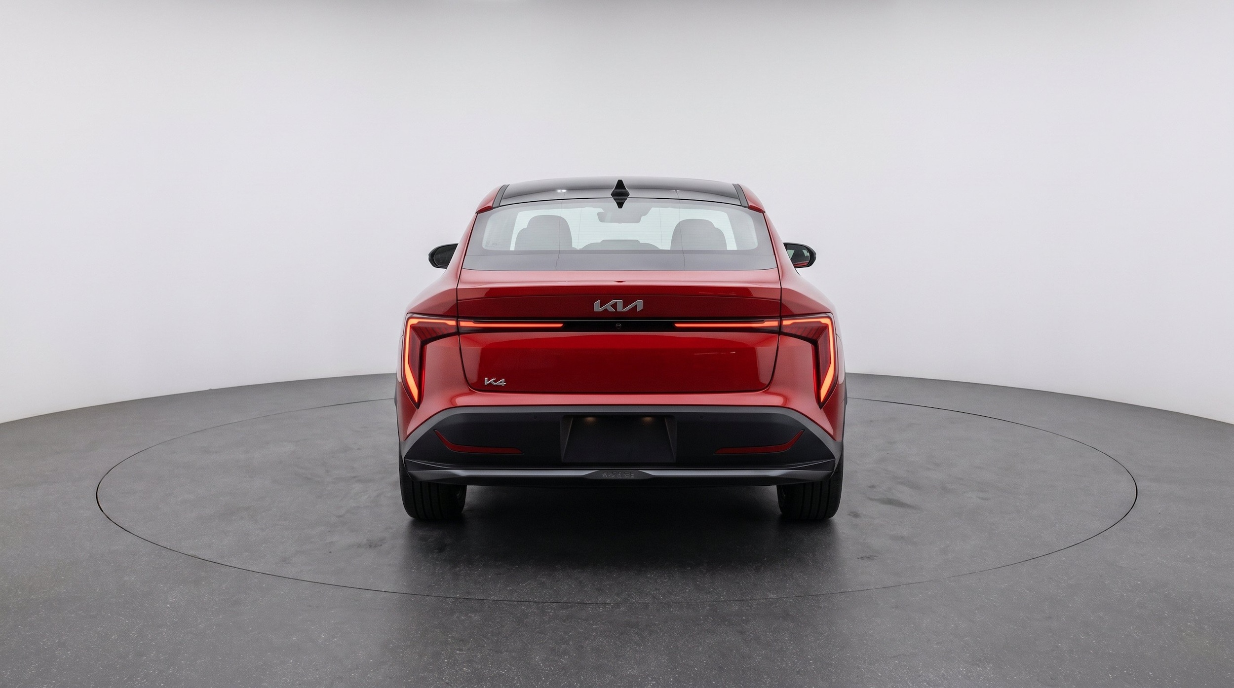 Thumbnail: 2026 Kia K4 - 7
