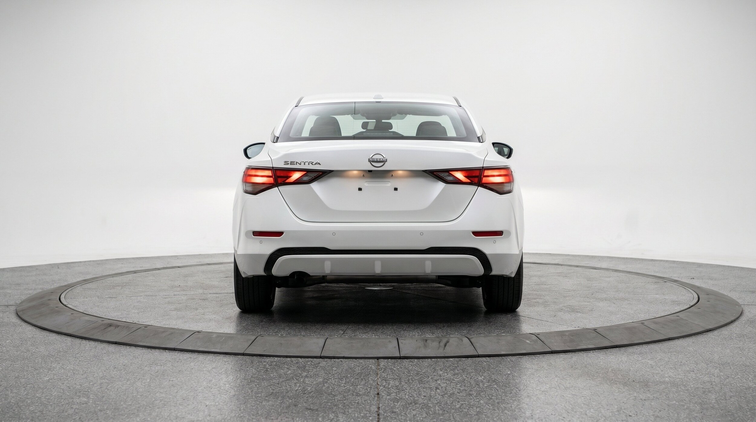 Thumbnail: 2025 Nissan Sentra - 7