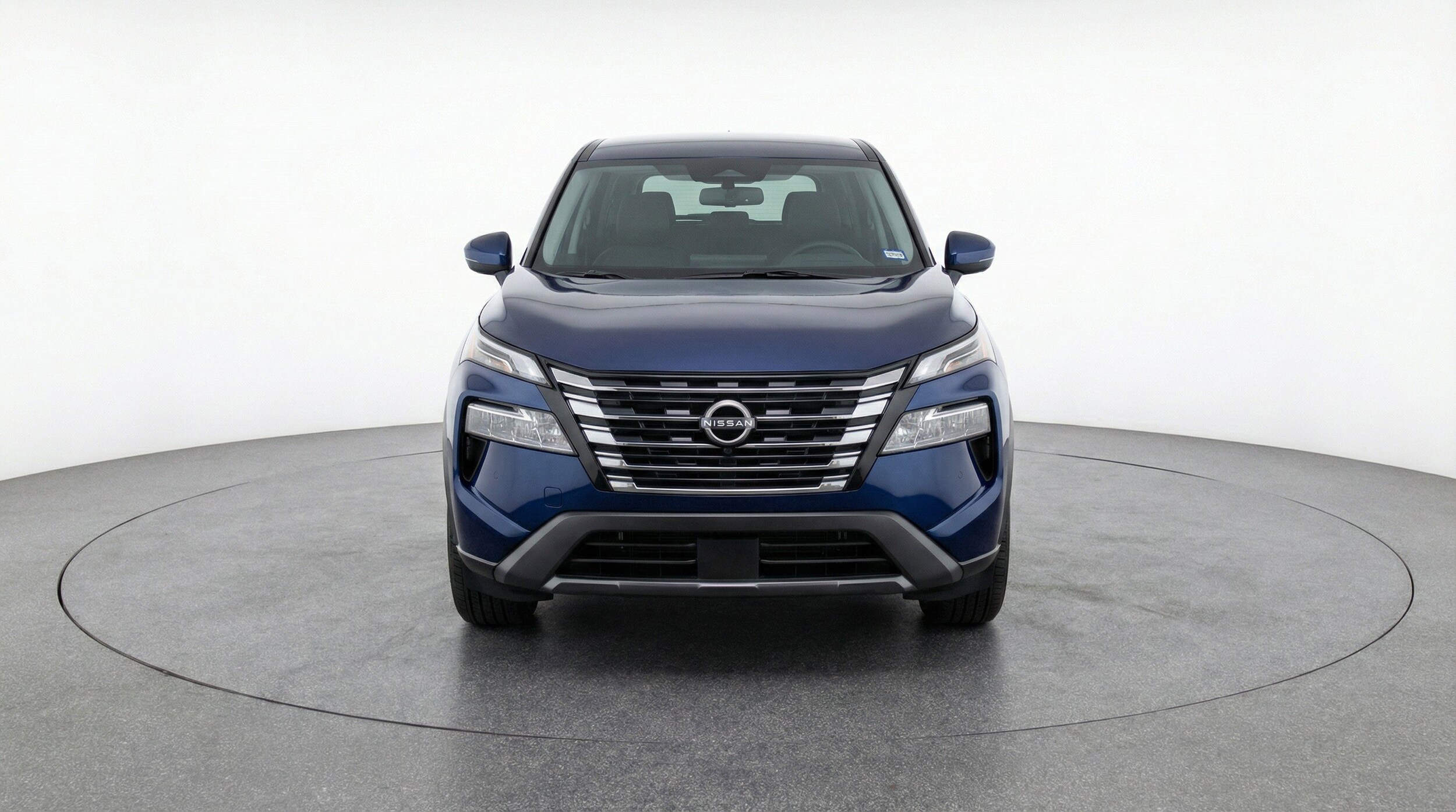 Thumbnail: 2025 Nissan Rogue - 2