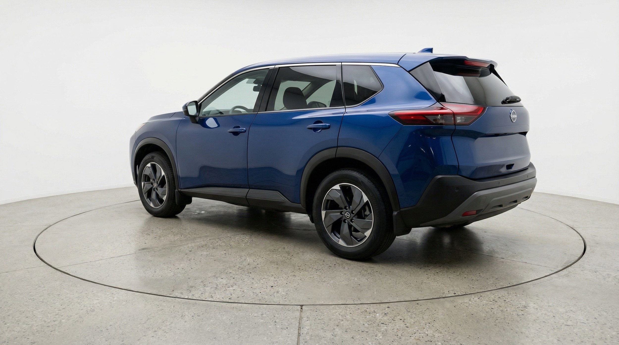 Thumbnail: 2025 Nissan Rogue - 6