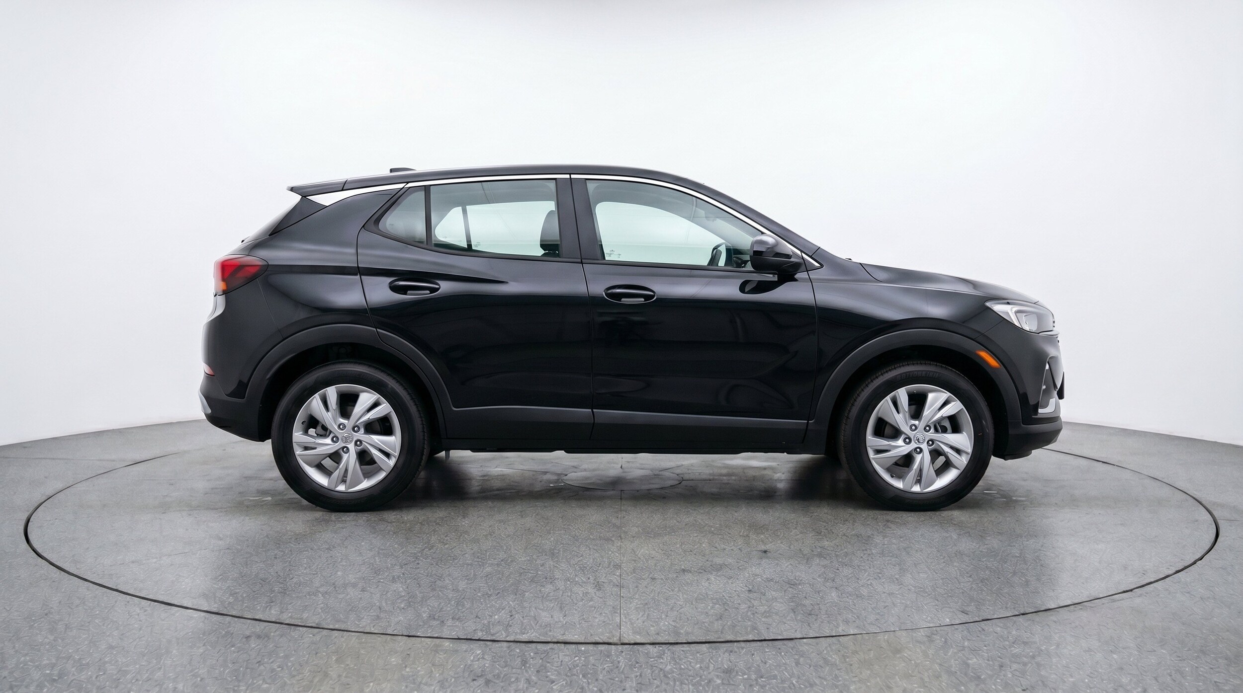 Thumbnail: 2026 Buick Encore GX - 11