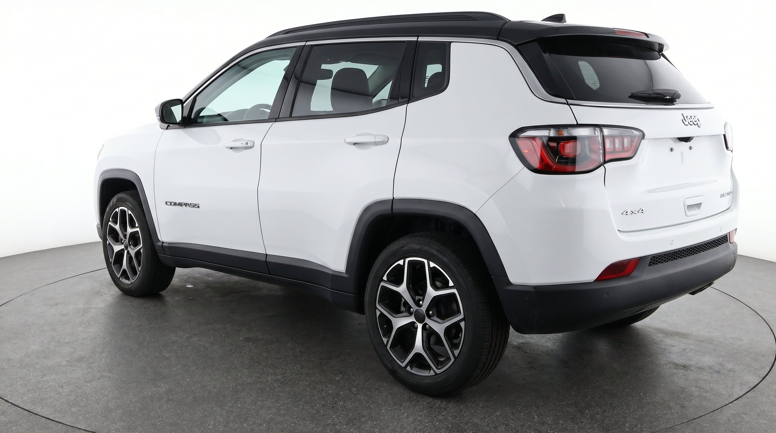 Thumbnail: 2025 Jeep Compass - 6