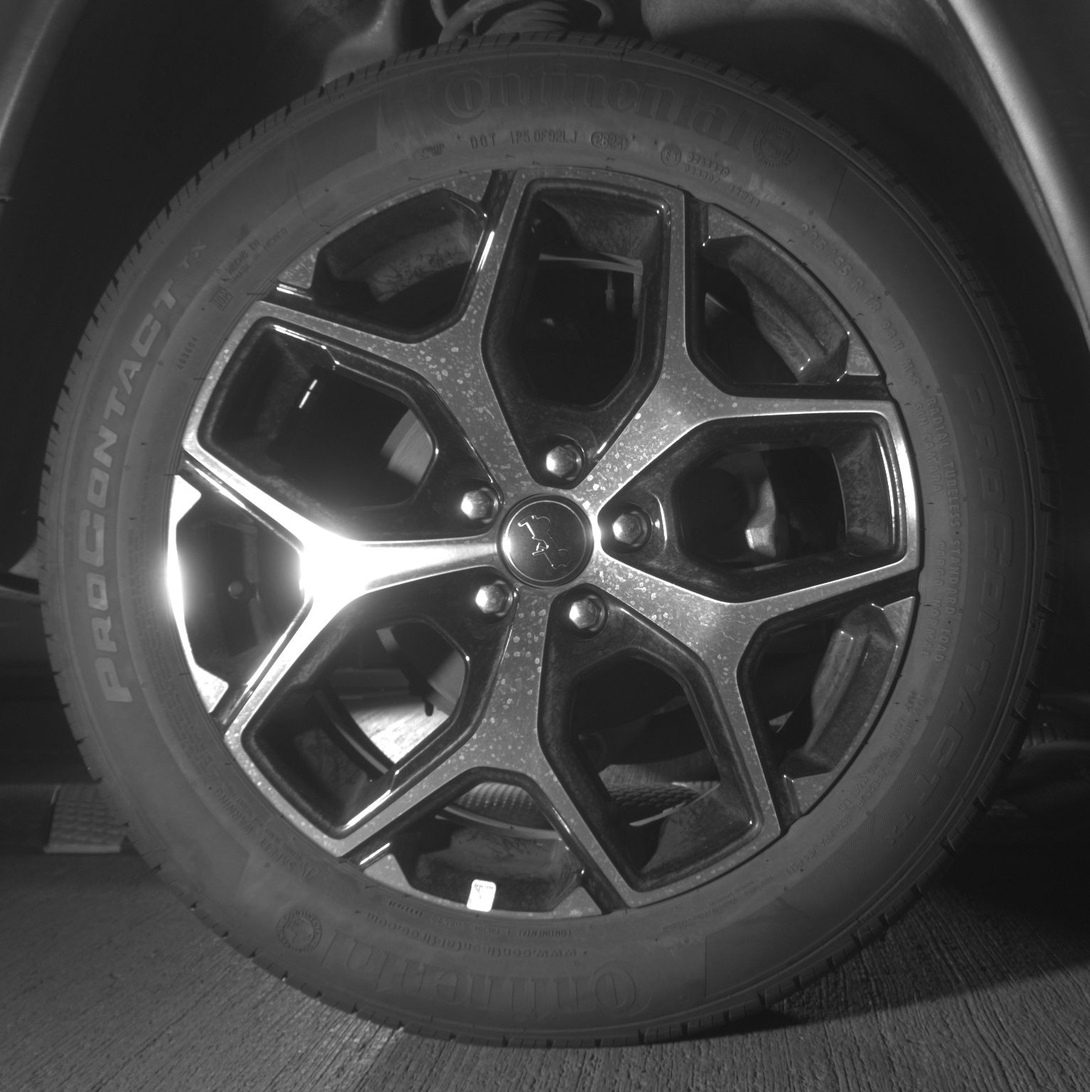 Thumbnail: 2025 Jeep Compass - 12