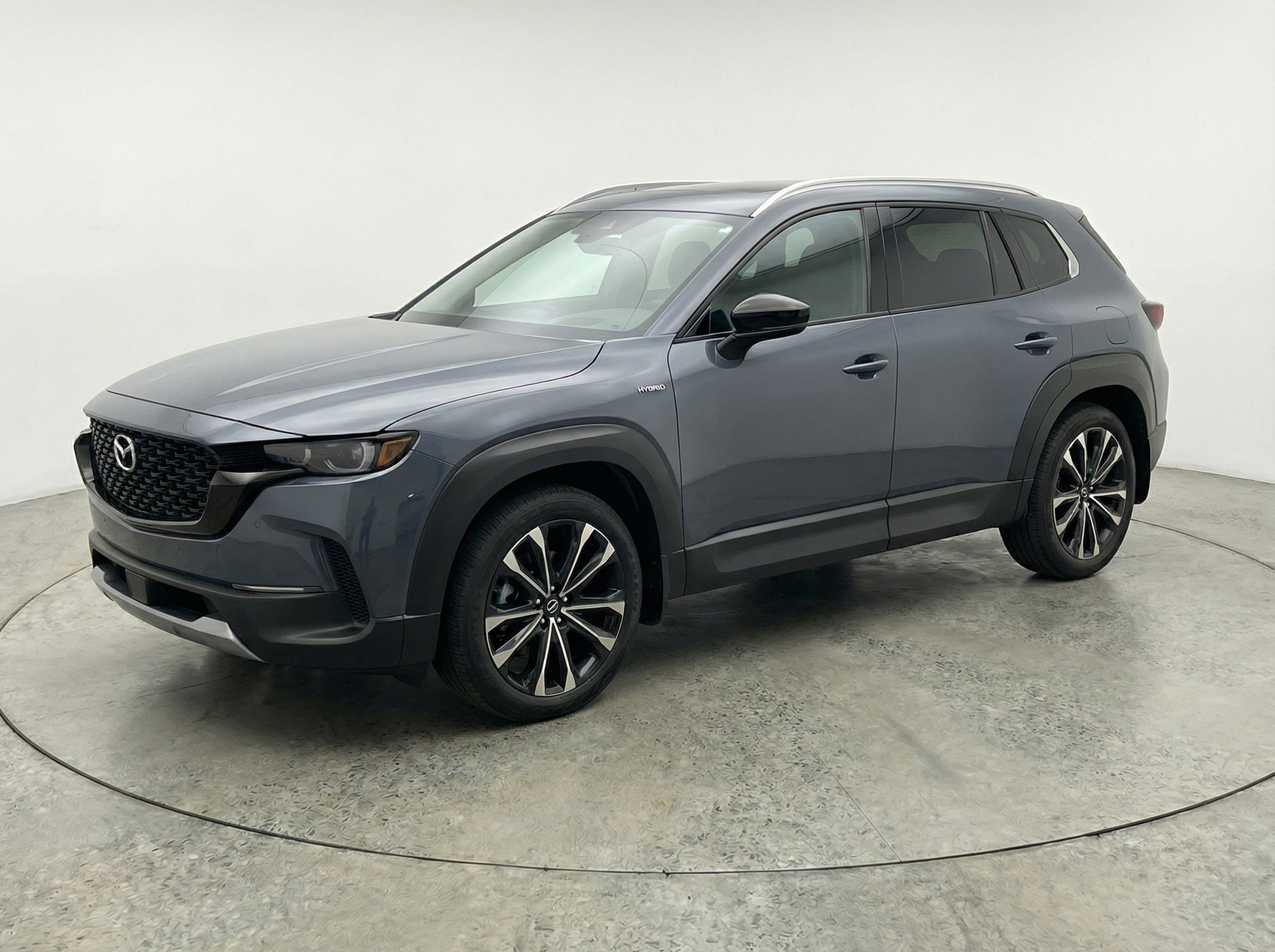 Thumbnail: 2025 Mazda CX-50 - 3