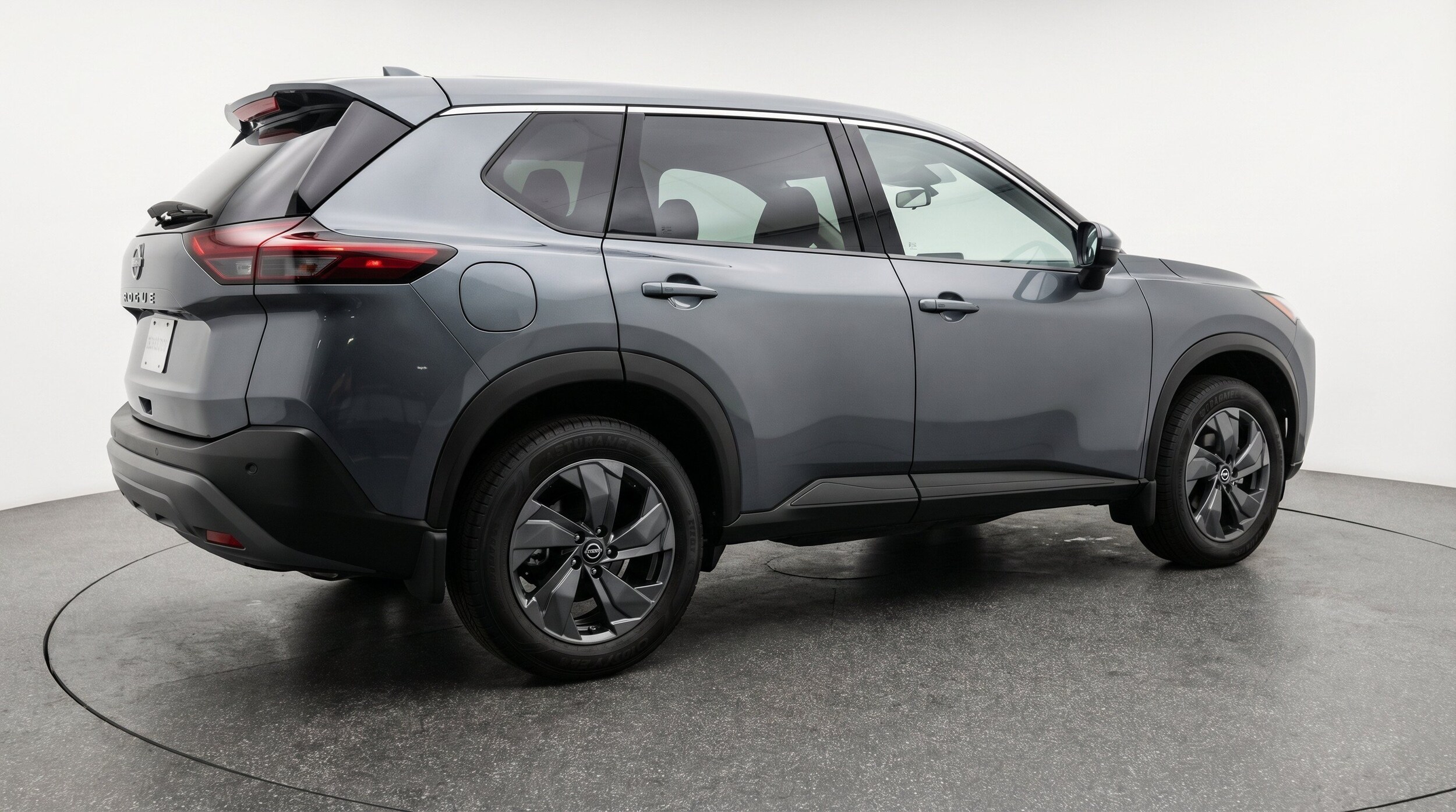 Thumbnail: 2025 Nissan Rogue - 9