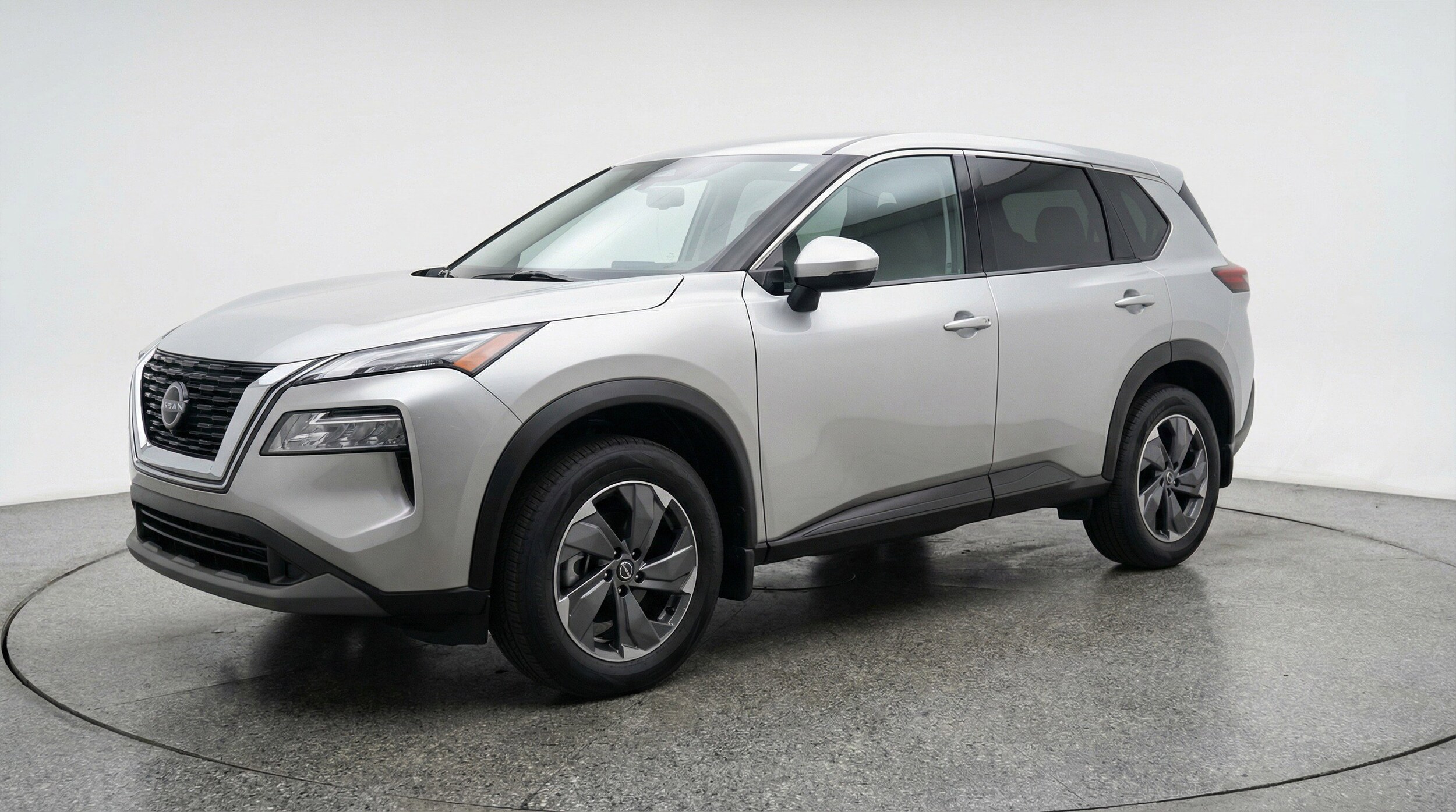 Thumbnail: 2025 Nissan Rogue - 3