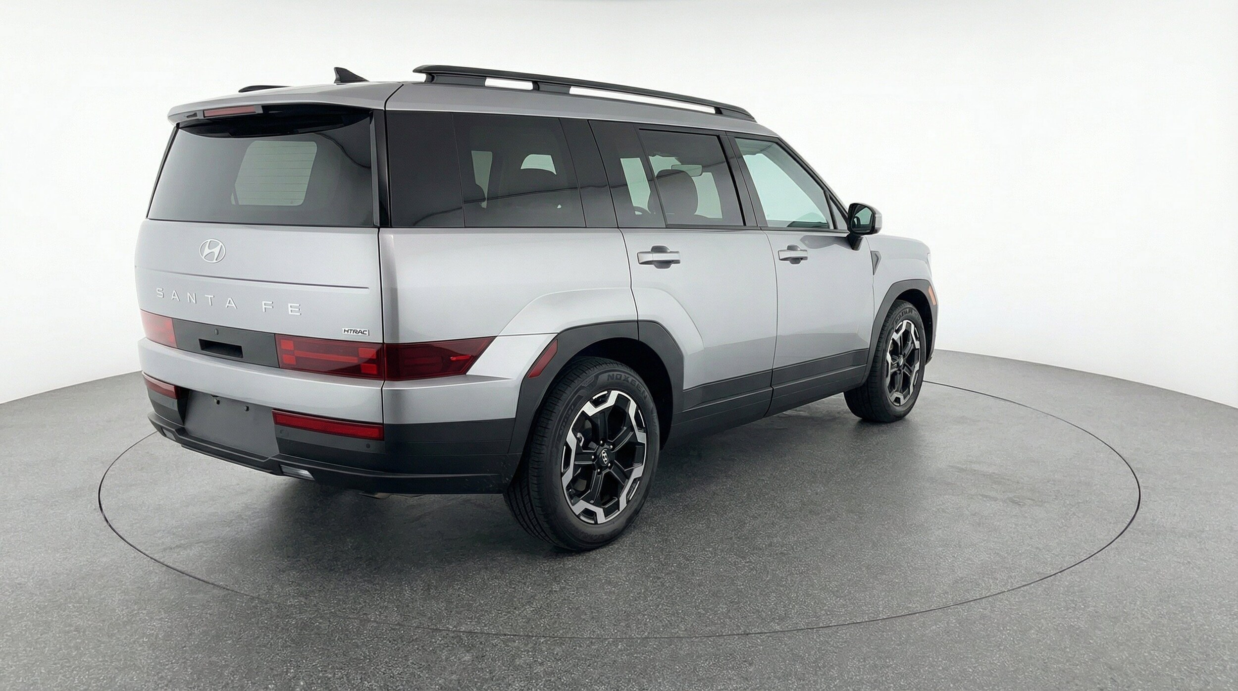 Thumbnail: 2026 Hyundai Santa Fe - 9