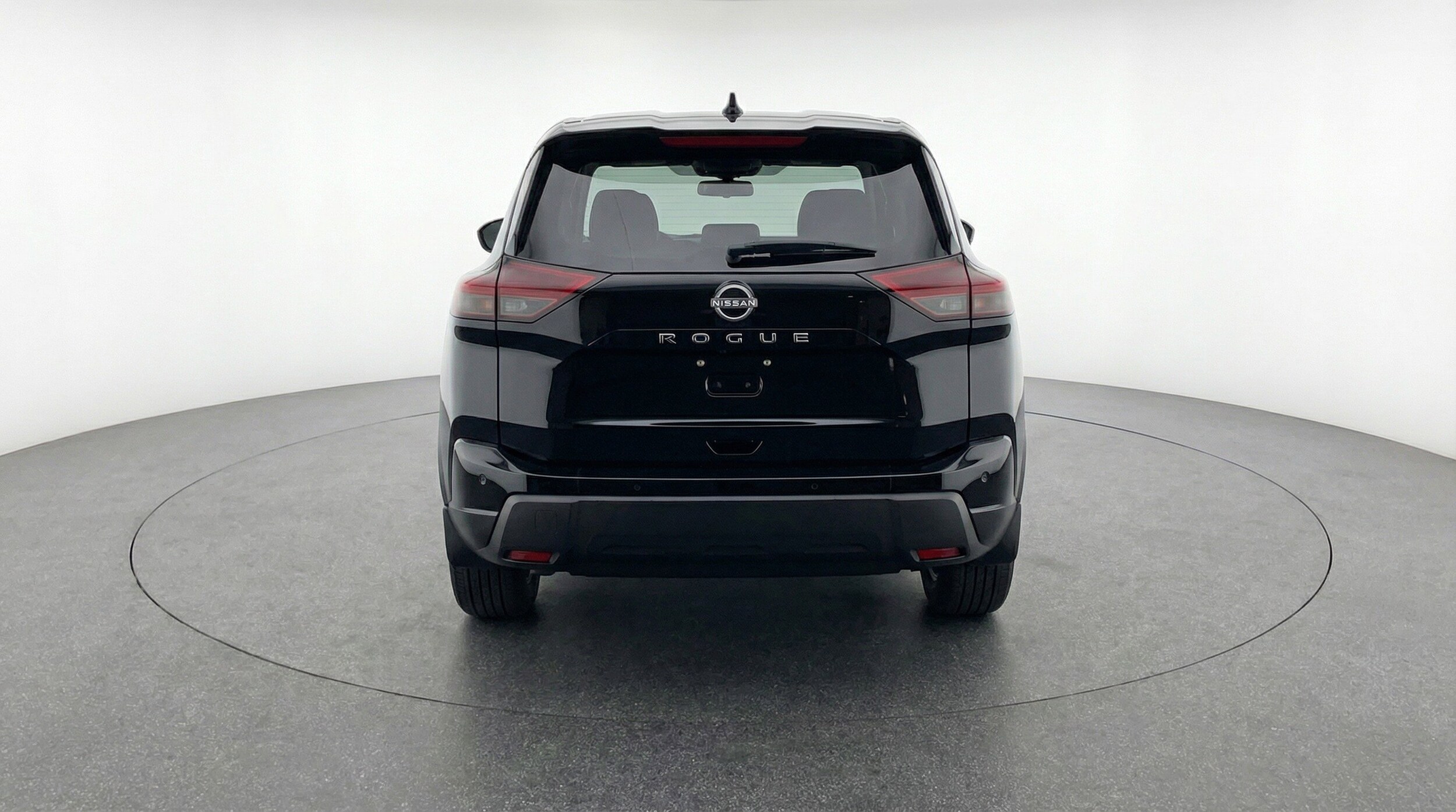 Thumbnail: 2025 Nissan Rogue - 7