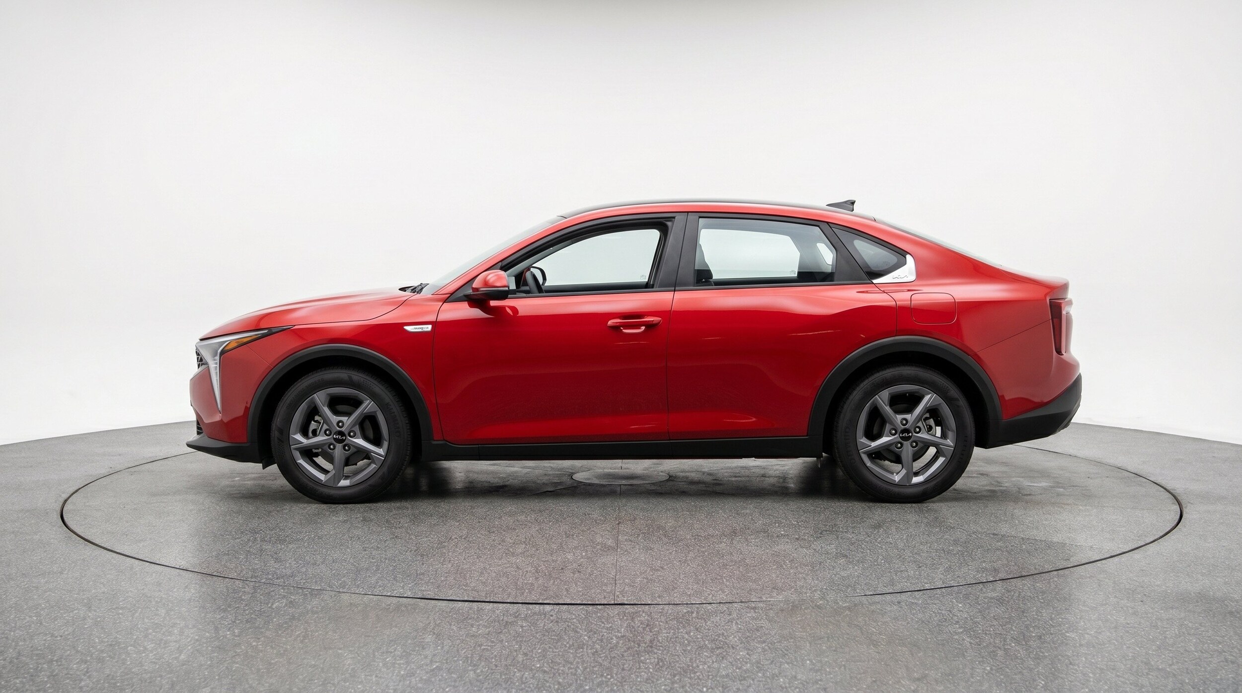 Thumbnail: 2026 Kia K4 - 5