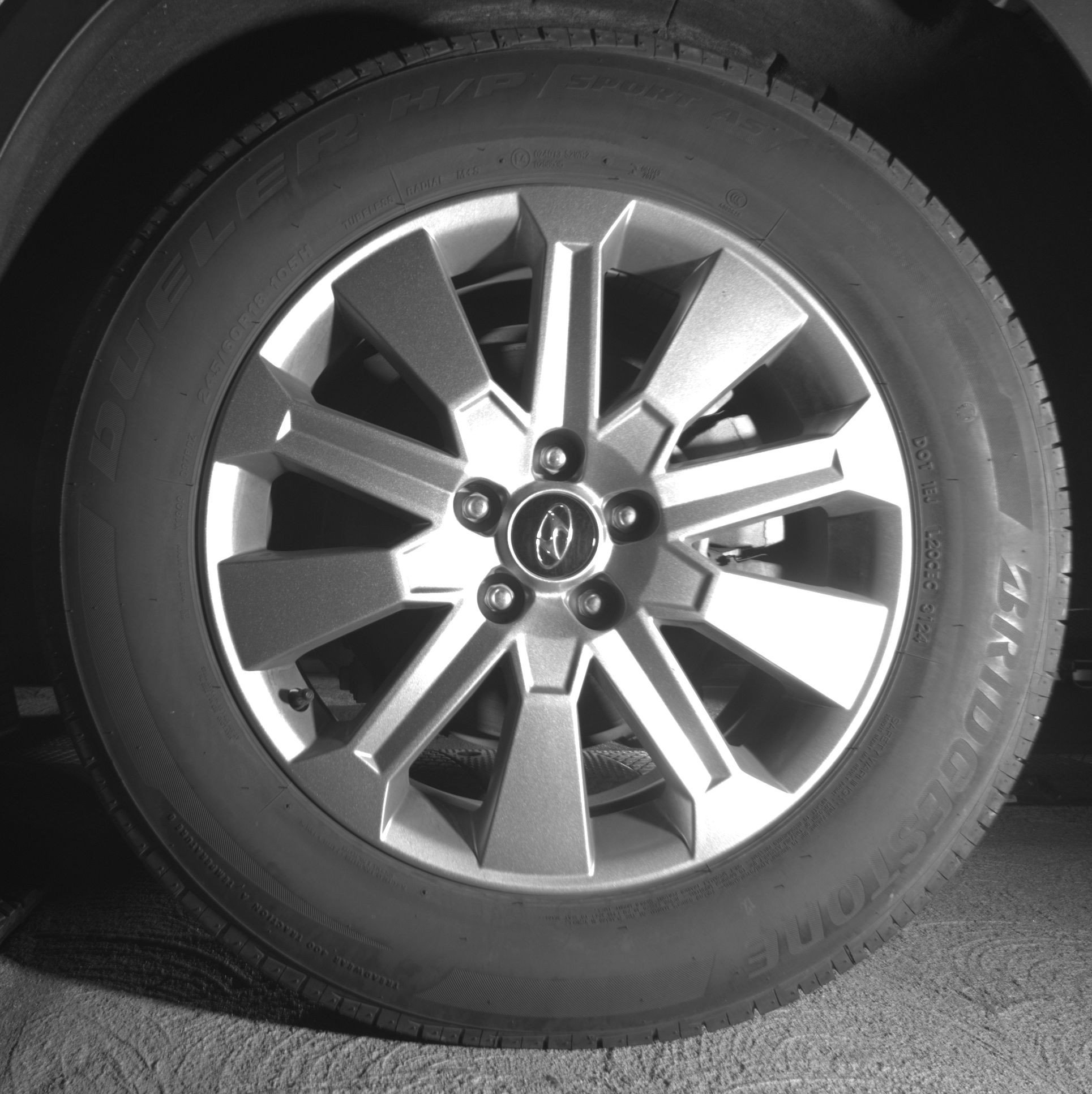 Thumbnail: 2025 Hyundai Palisade - 14