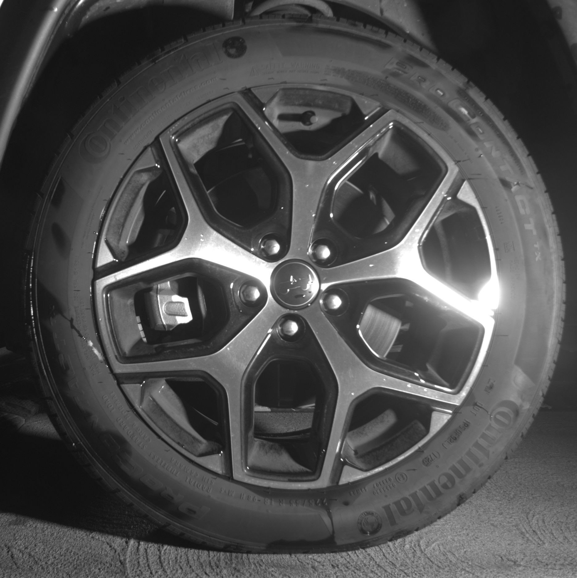 Thumbnail: 2025 Jeep Compass - 12