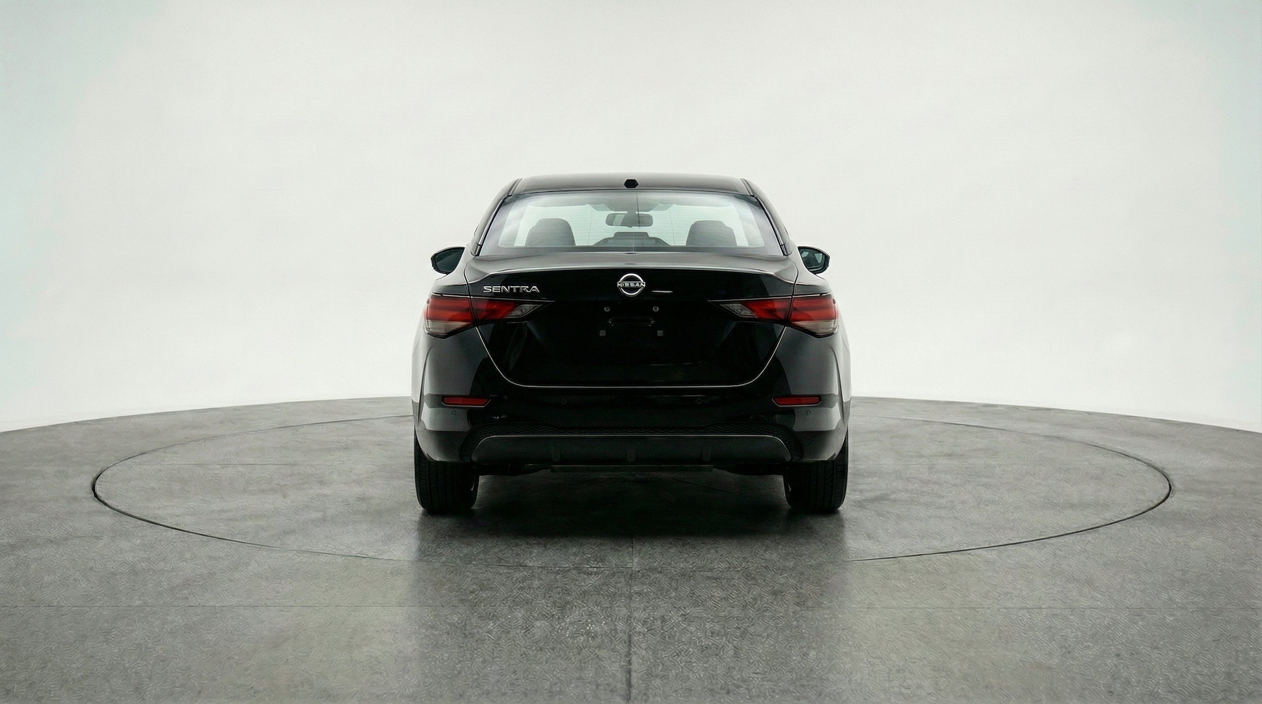 Thumbnail: 2025 Nissan Sentra - 7