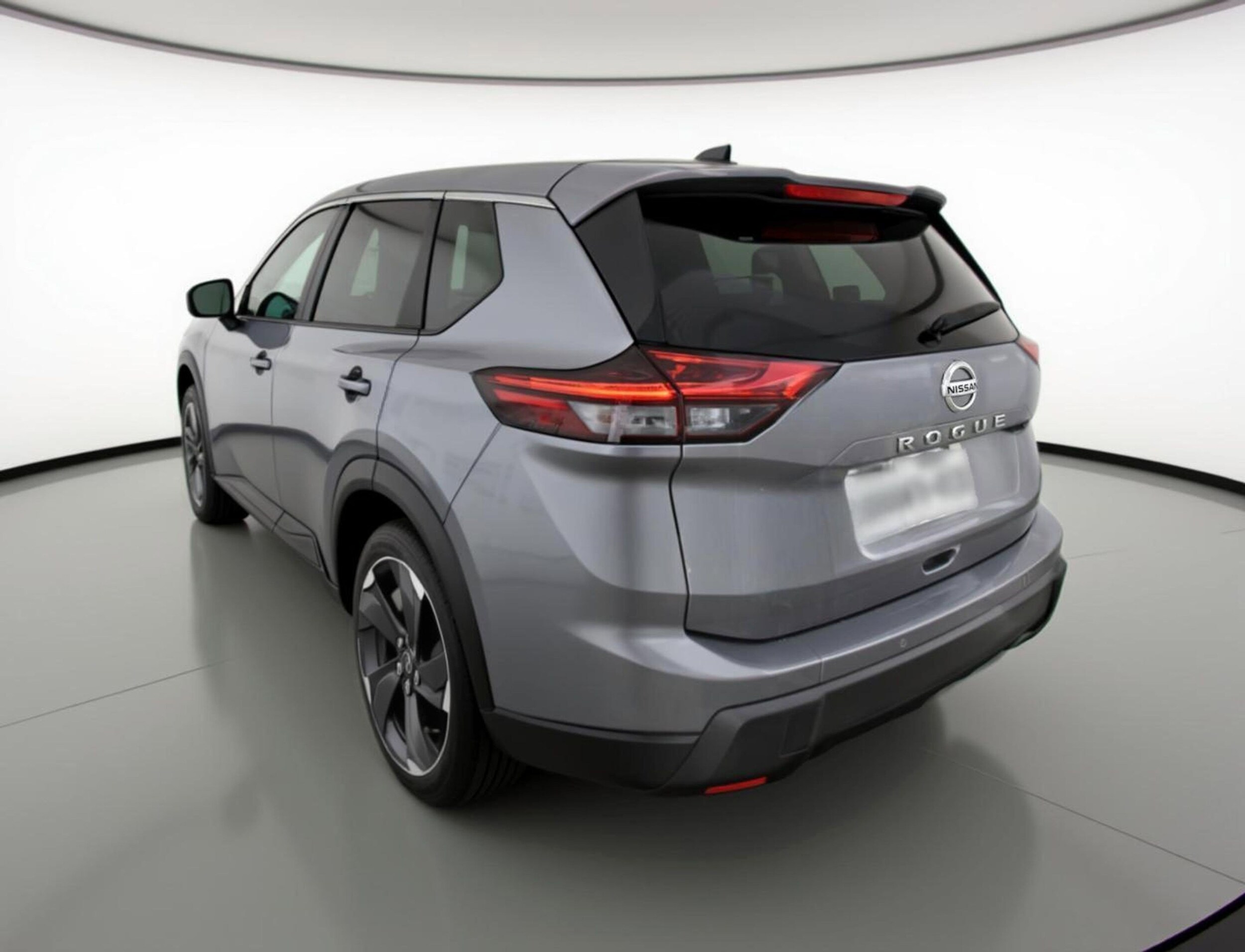 Thumbnail: 2025 Nissan Rogue - 6