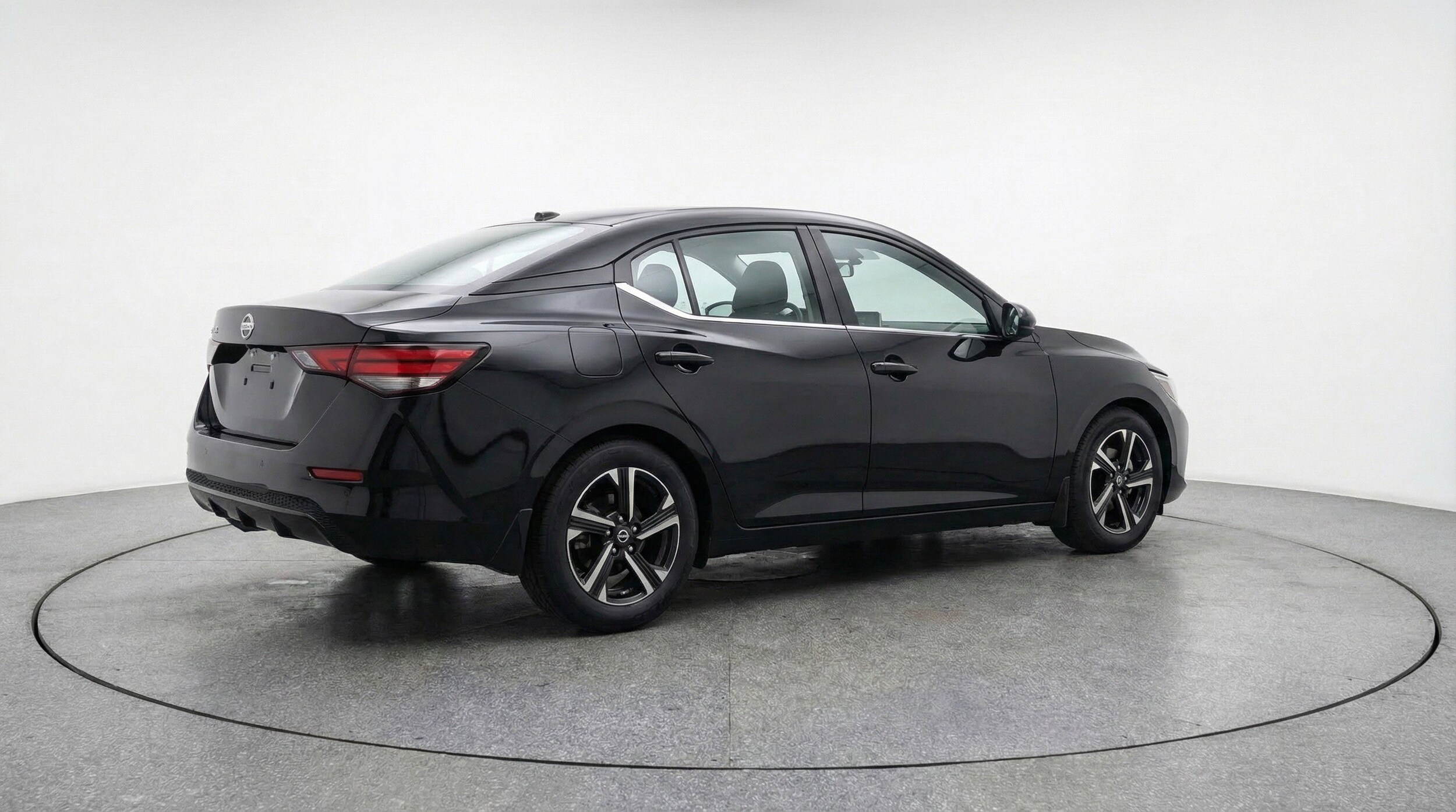 Thumbnail: 2025 Nissan Sentra - 9