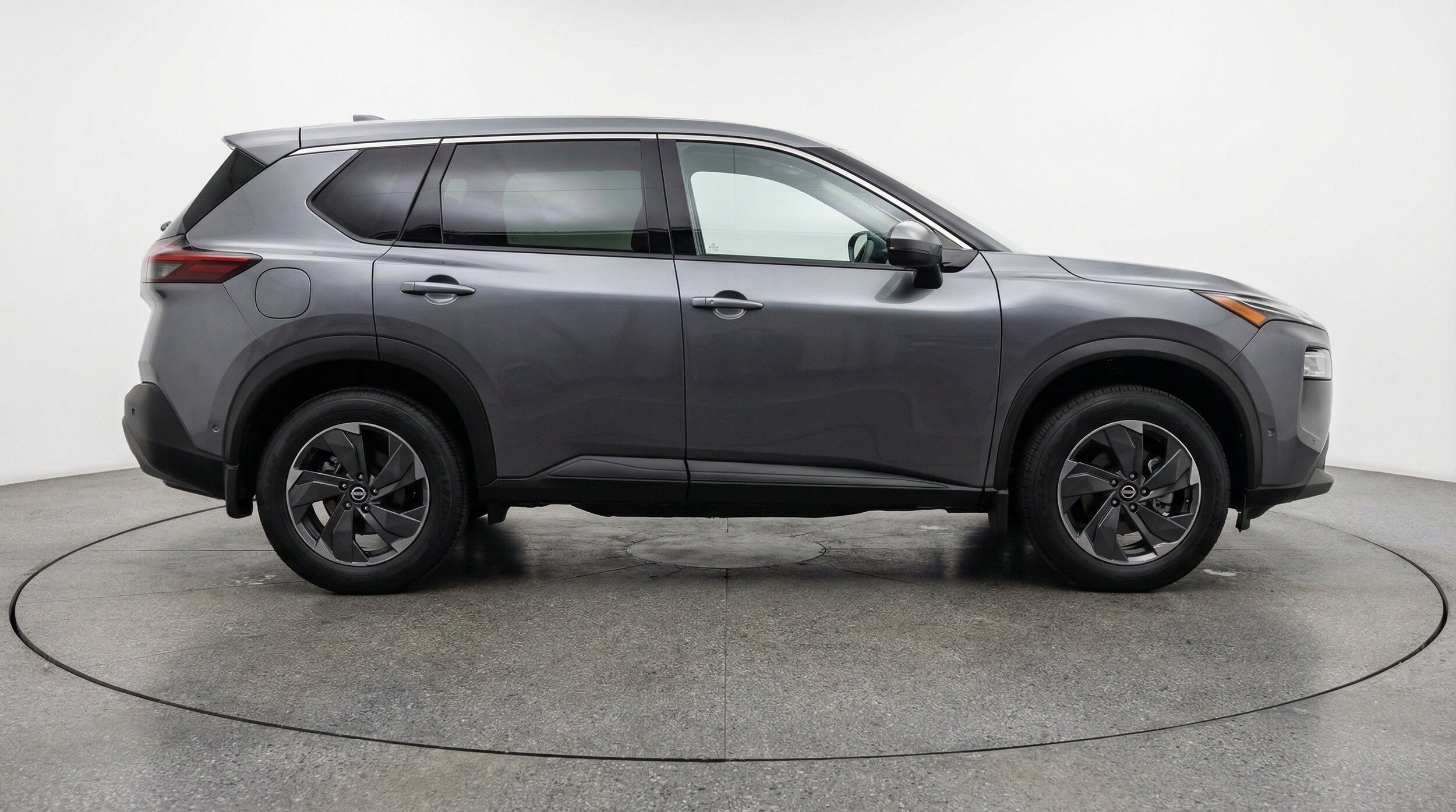 Thumbnail: 2025 Nissan Rogue - 11