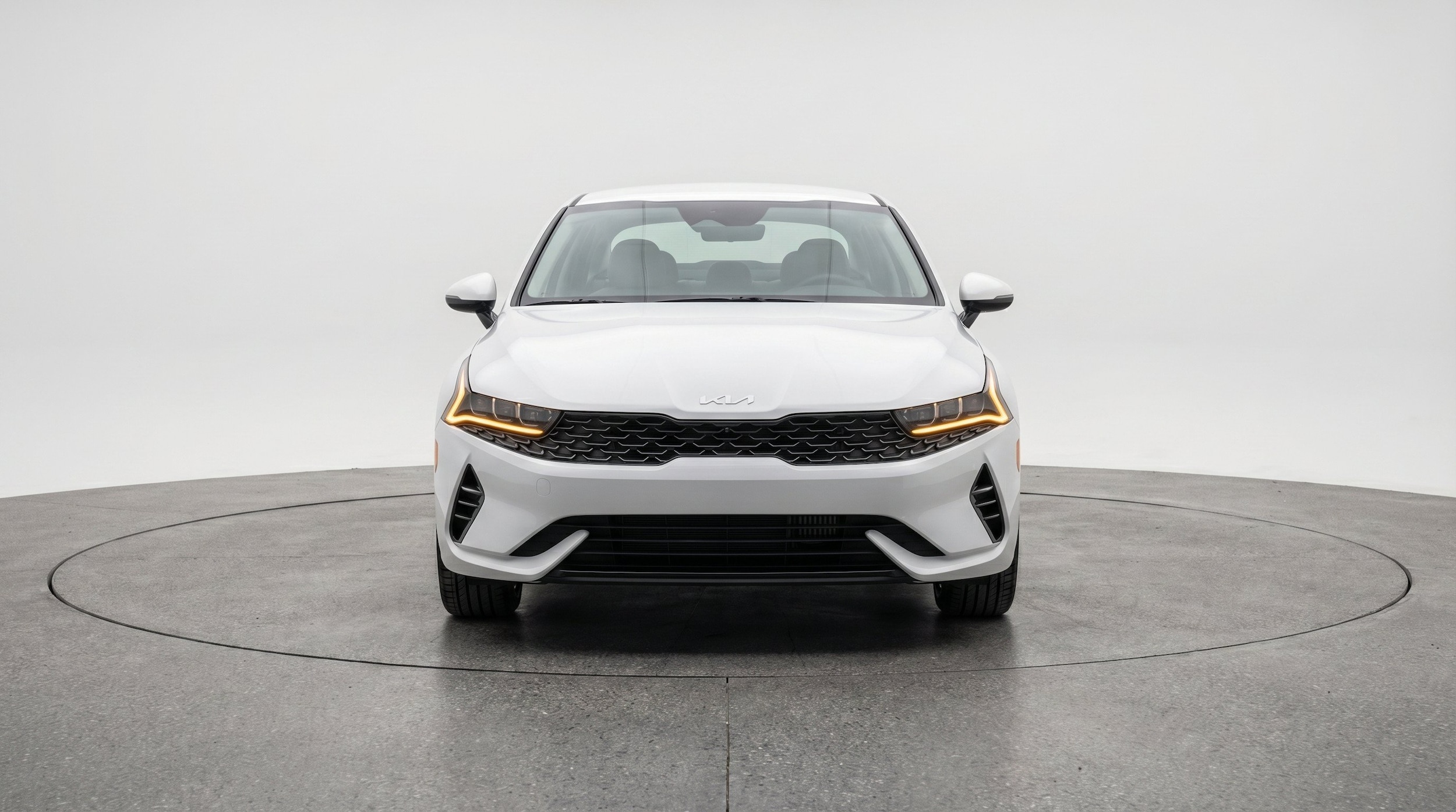 Thumbnail: 2026 Kia K4 - 2