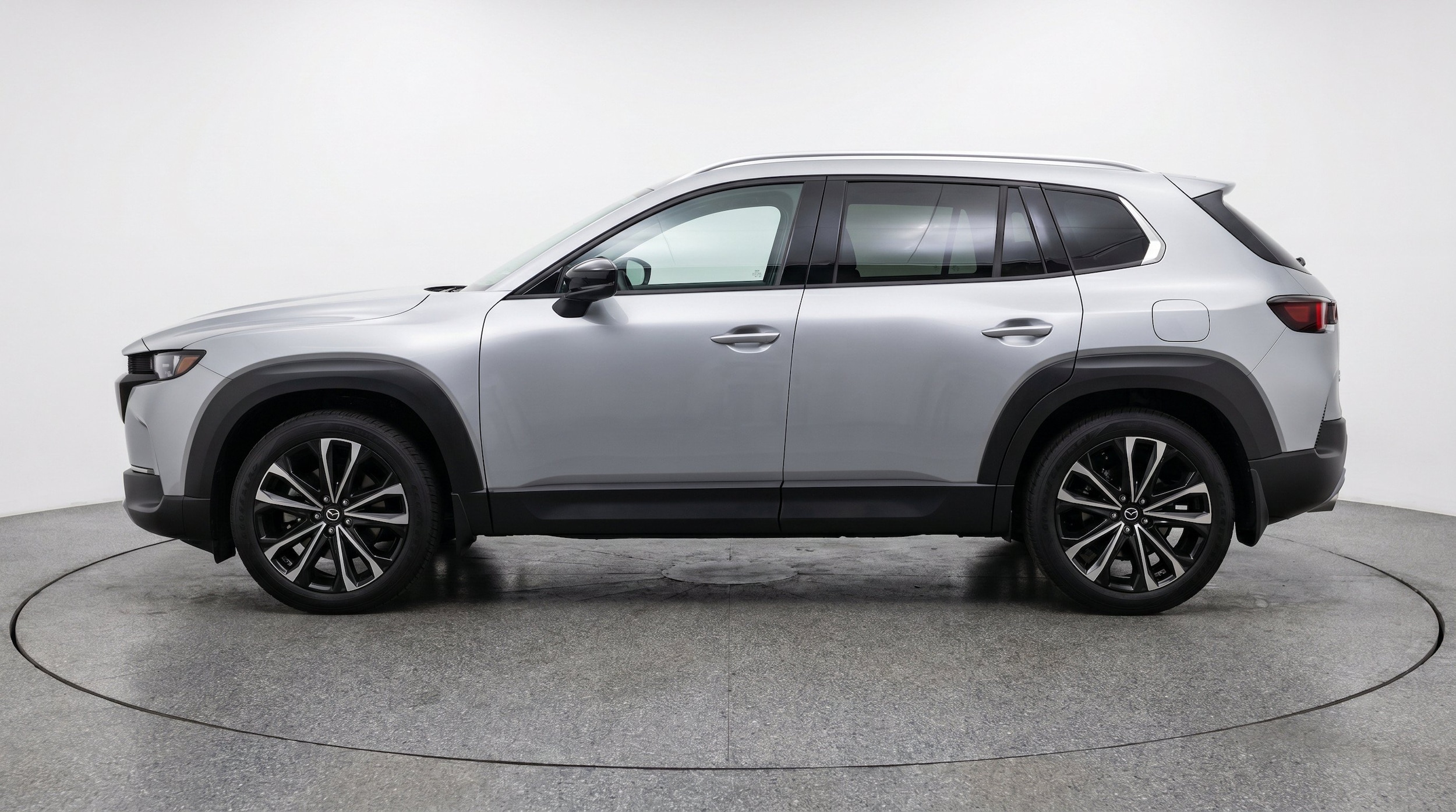 Thumbnail: 2026 Mazda CX-50 - 5
