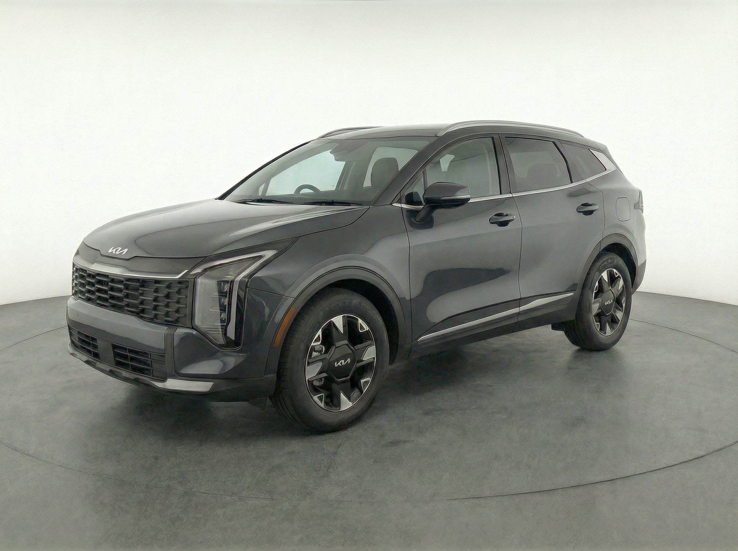 Thumbnail: 2026 Kia Sportage - 3