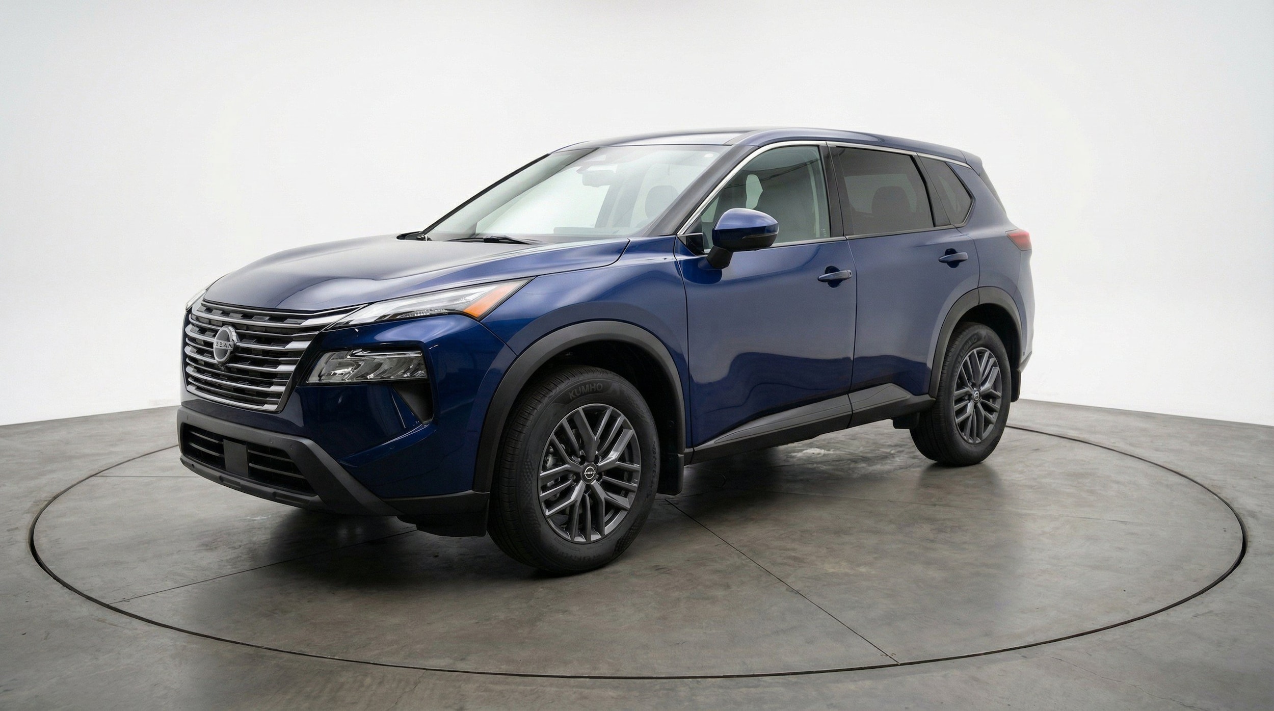 Thumbnail: 2026 Nissan Rogue - 3