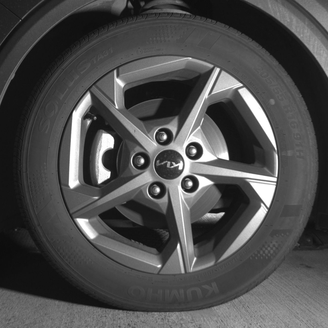 Thumbnail: 2025 Kia K4 - 12