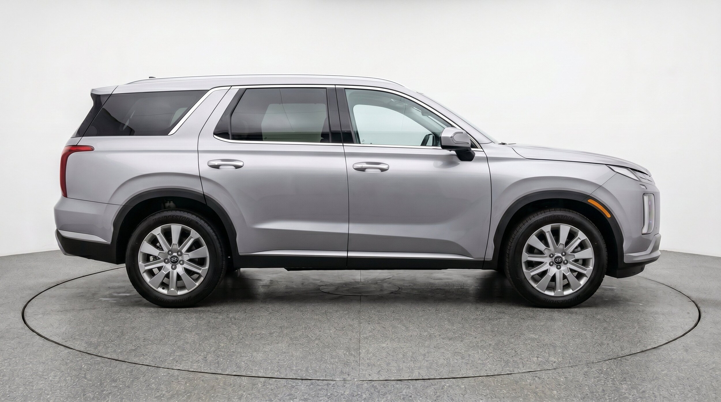 Thumbnail: 2025 Hyundai Palisade - 11