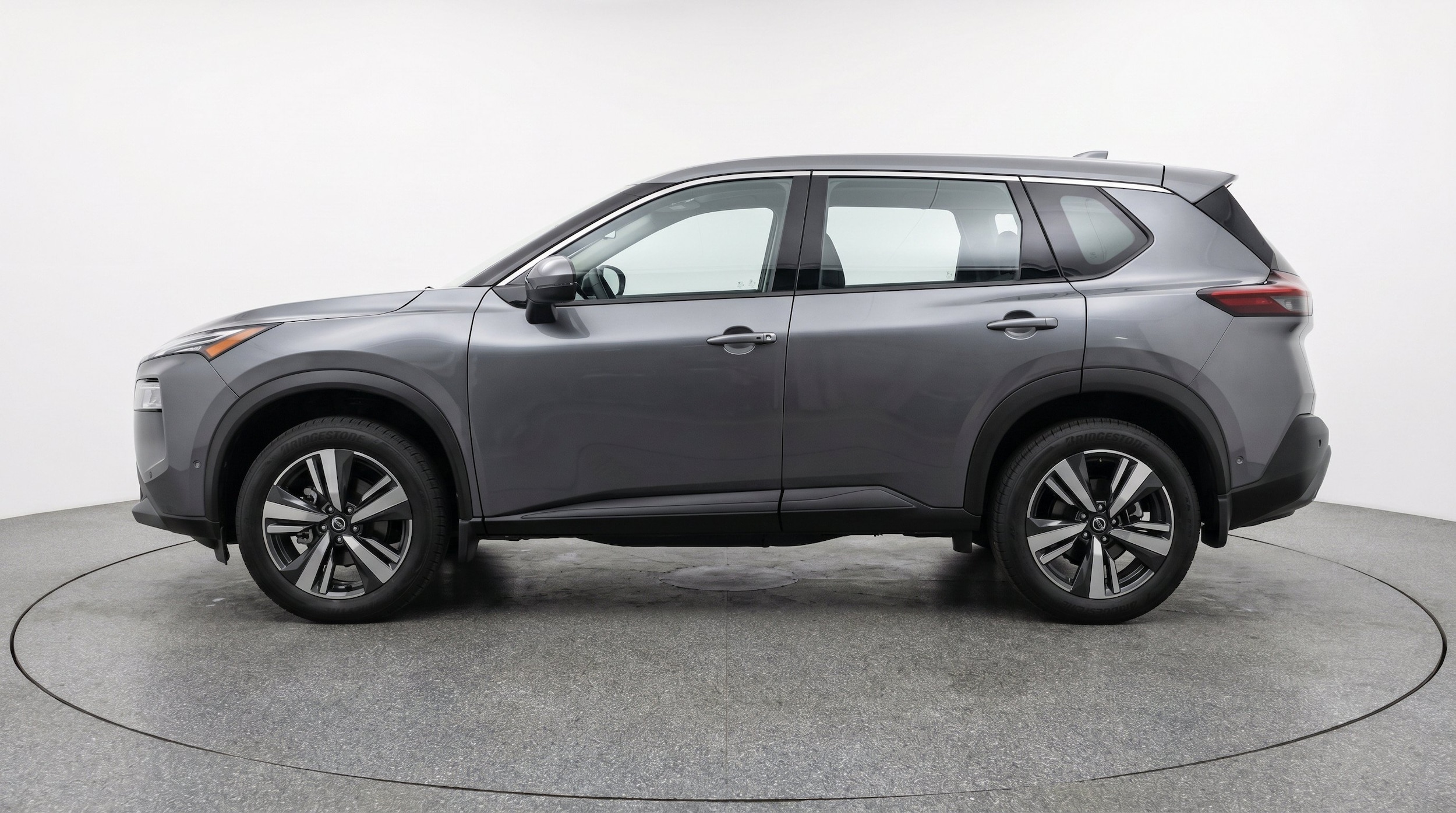 Thumbnail: 2026 Nissan Rogue - 5
